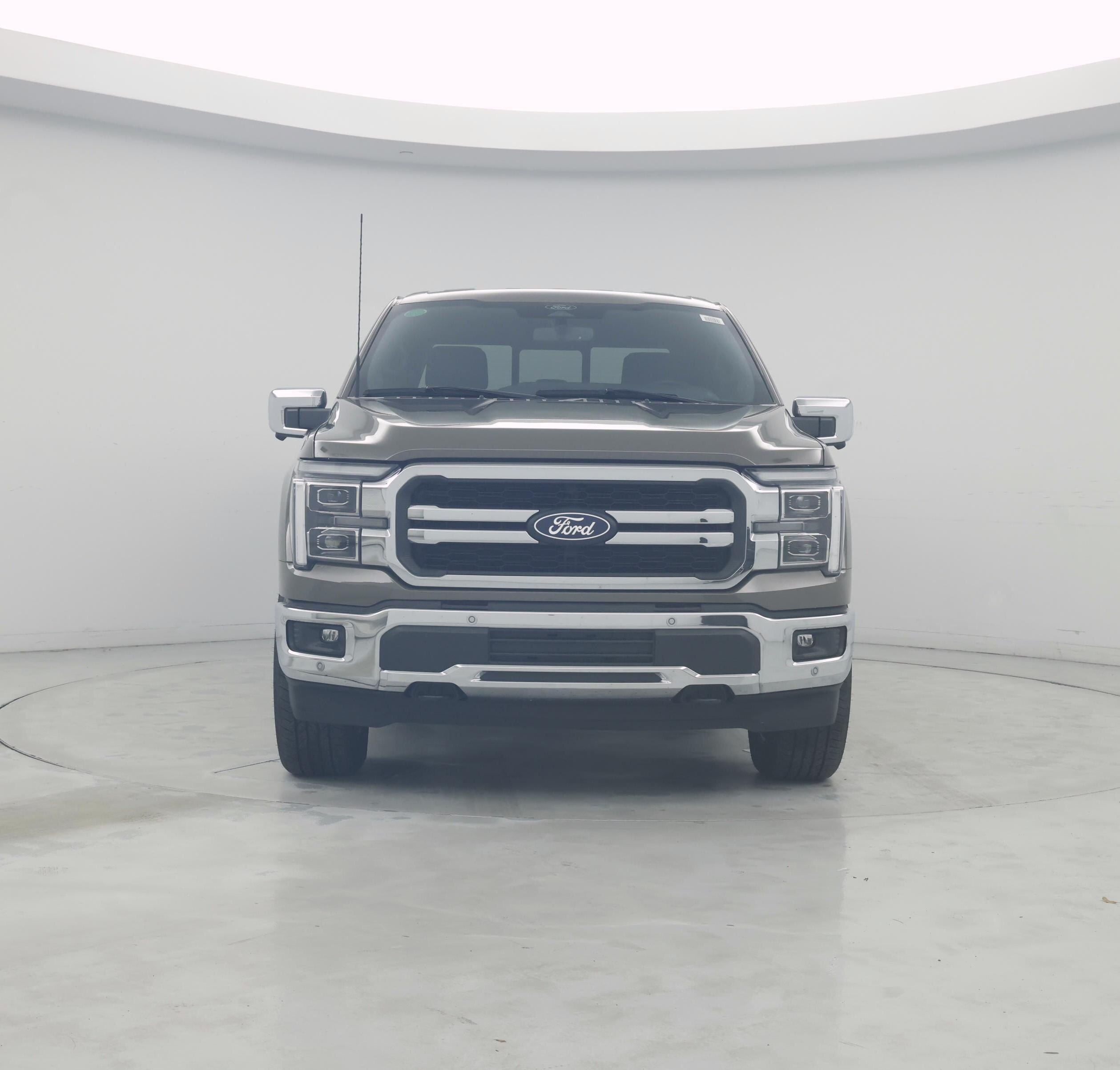 Thumbnail: 2025 Ford F-150 - 5