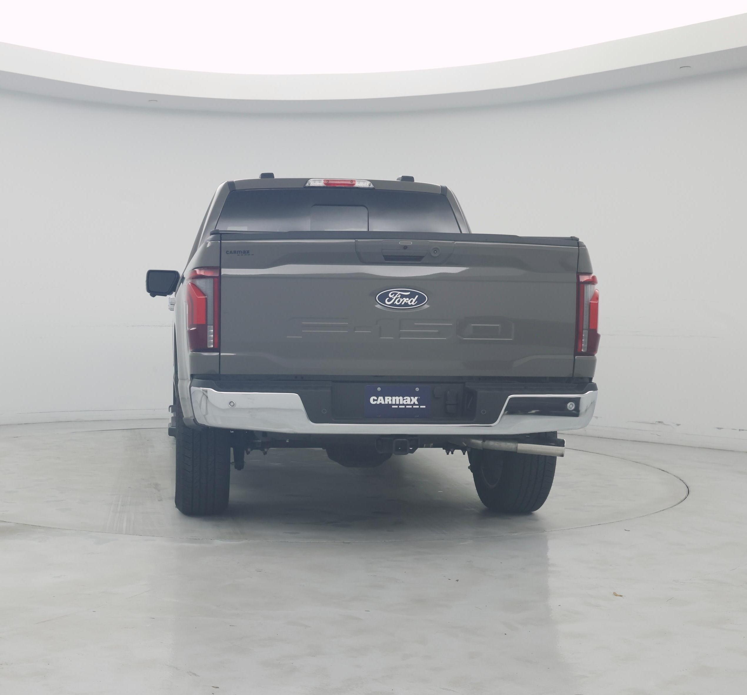 Thumbnail: 2025 Ford F-150 - 6