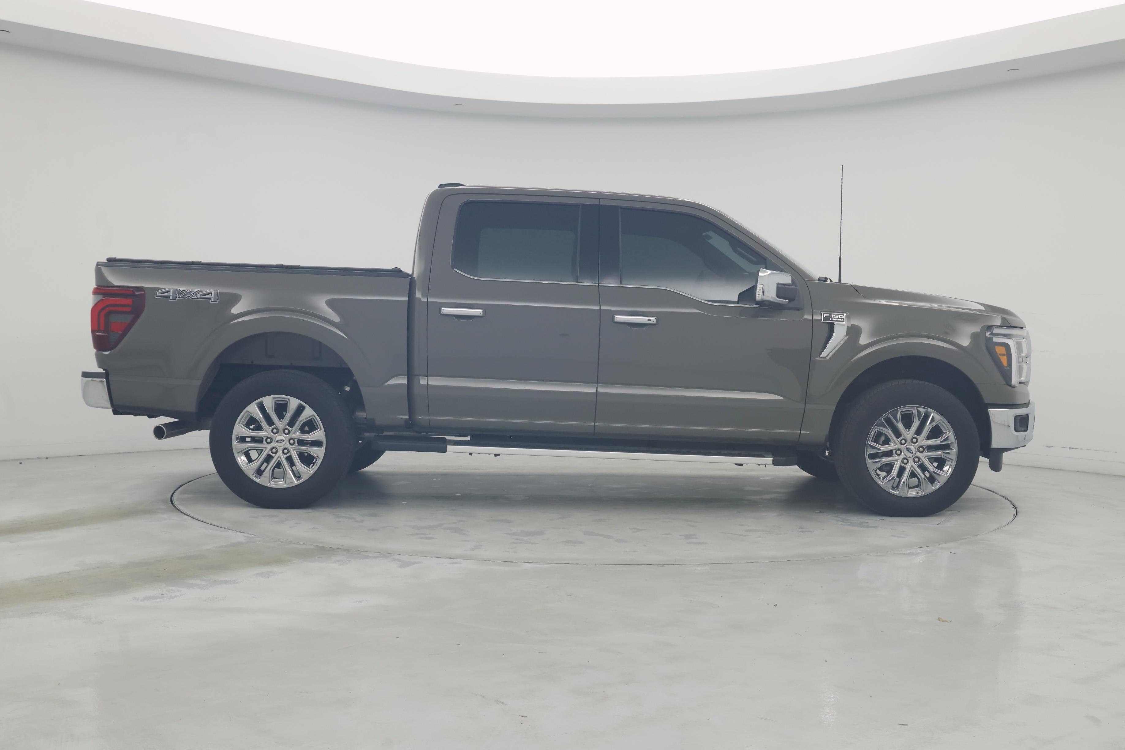 Thumbnail: 2025 Ford F-150 - 7