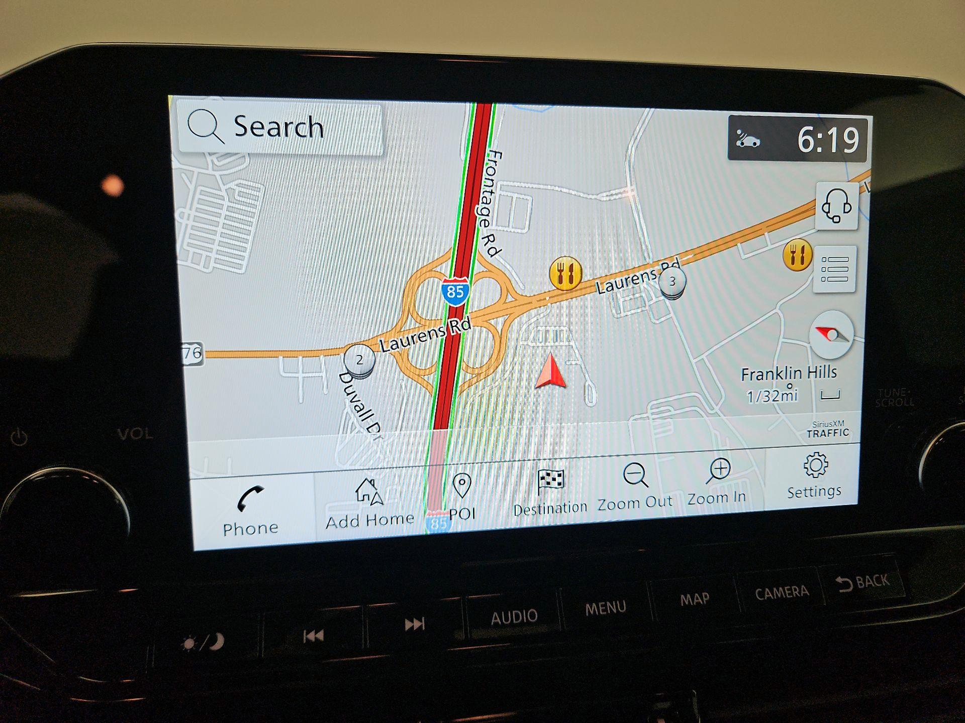 Thumbnail: 2025 Nissan Pathfinder - 14