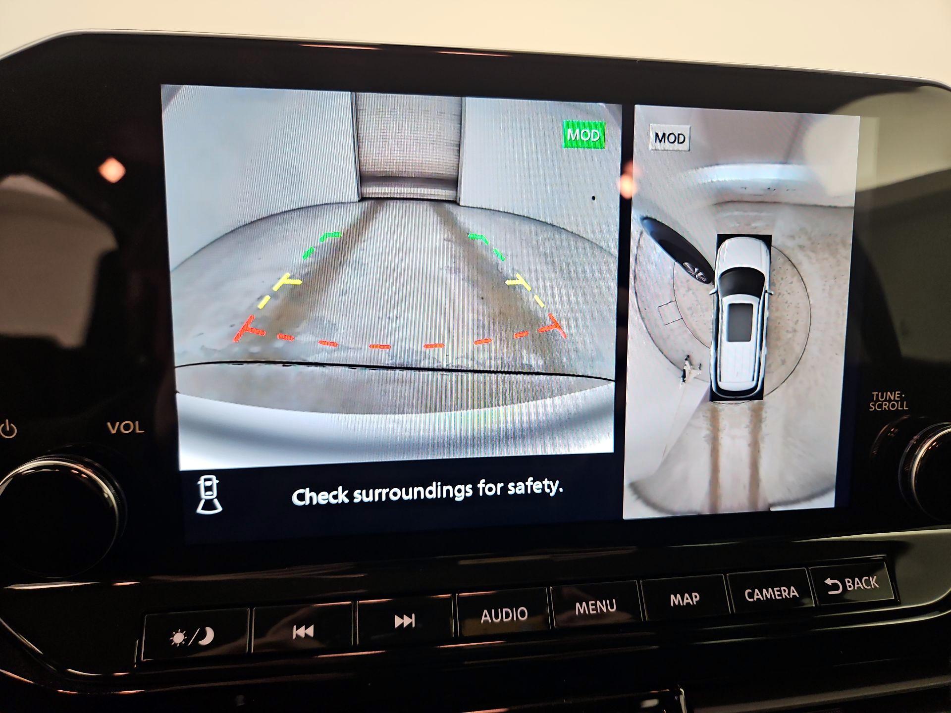 Thumbnail: 2025 Nissan Pathfinder - 15