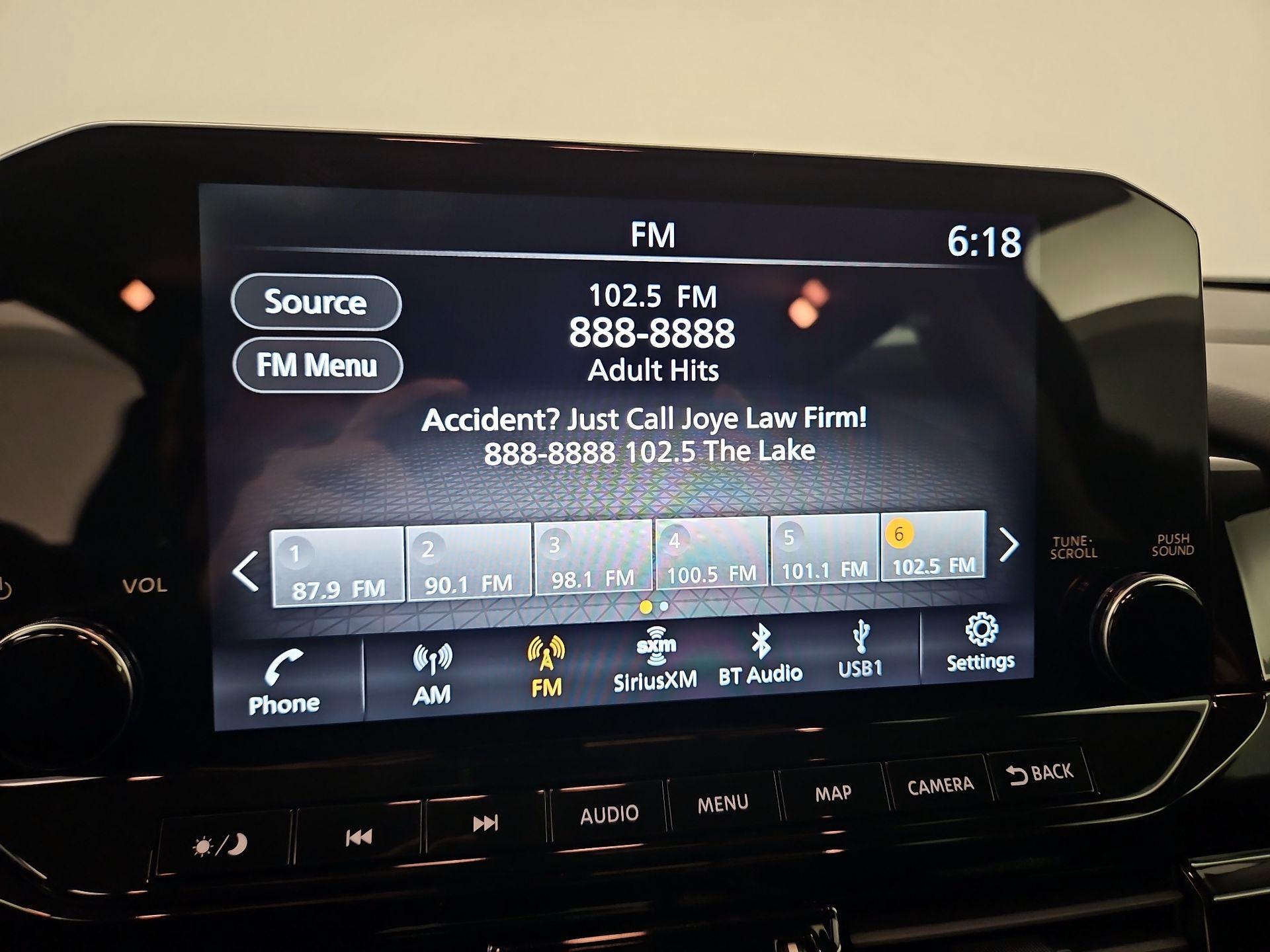 Thumbnail: 2025 Nissan Pathfinder - 16