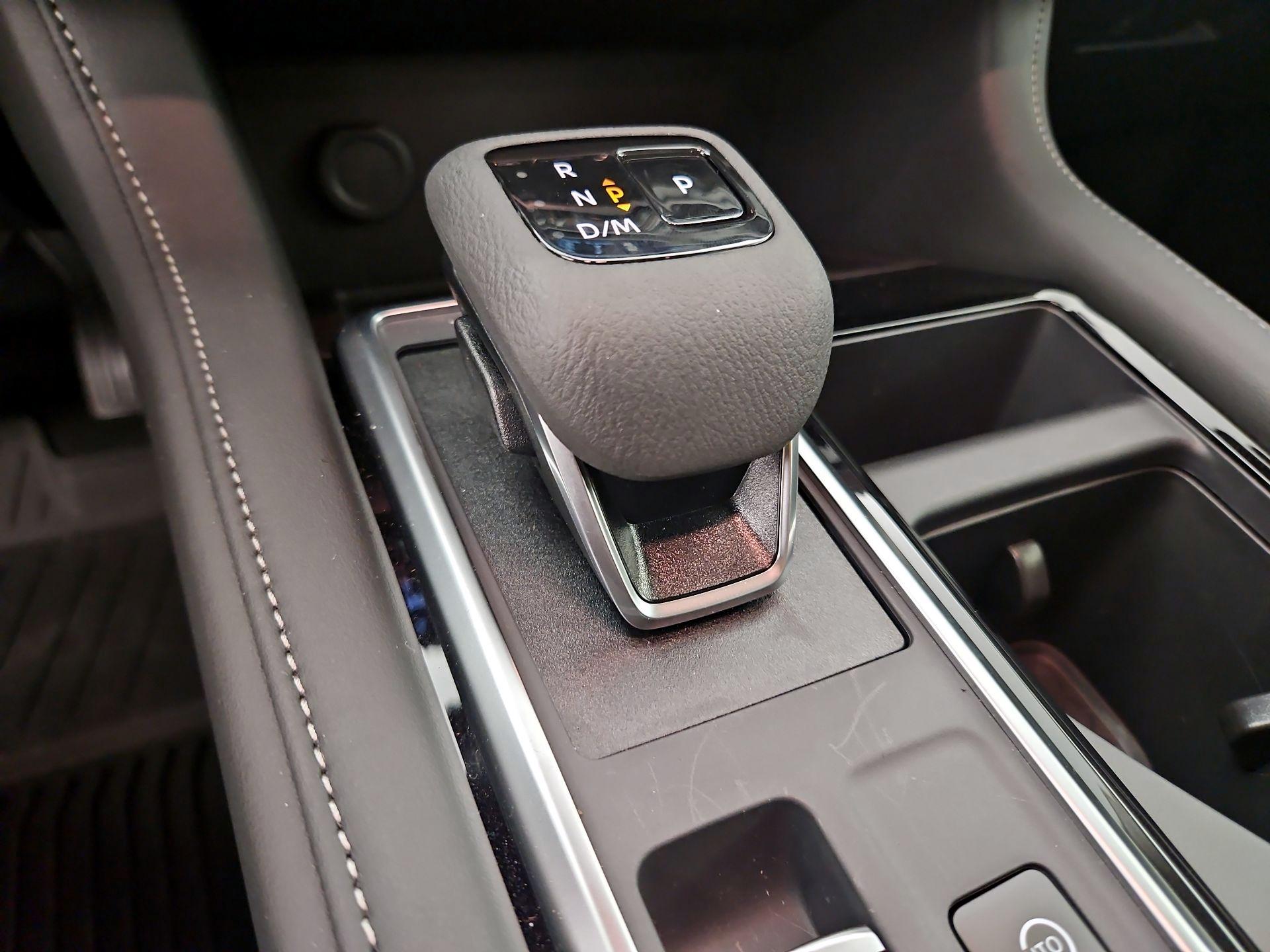 Thumbnail: 2025 Nissan Pathfinder - 18