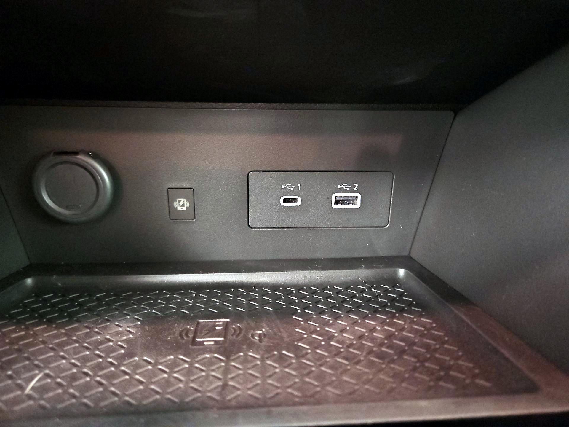 Thumbnail: 2025 Nissan Pathfinder - 19