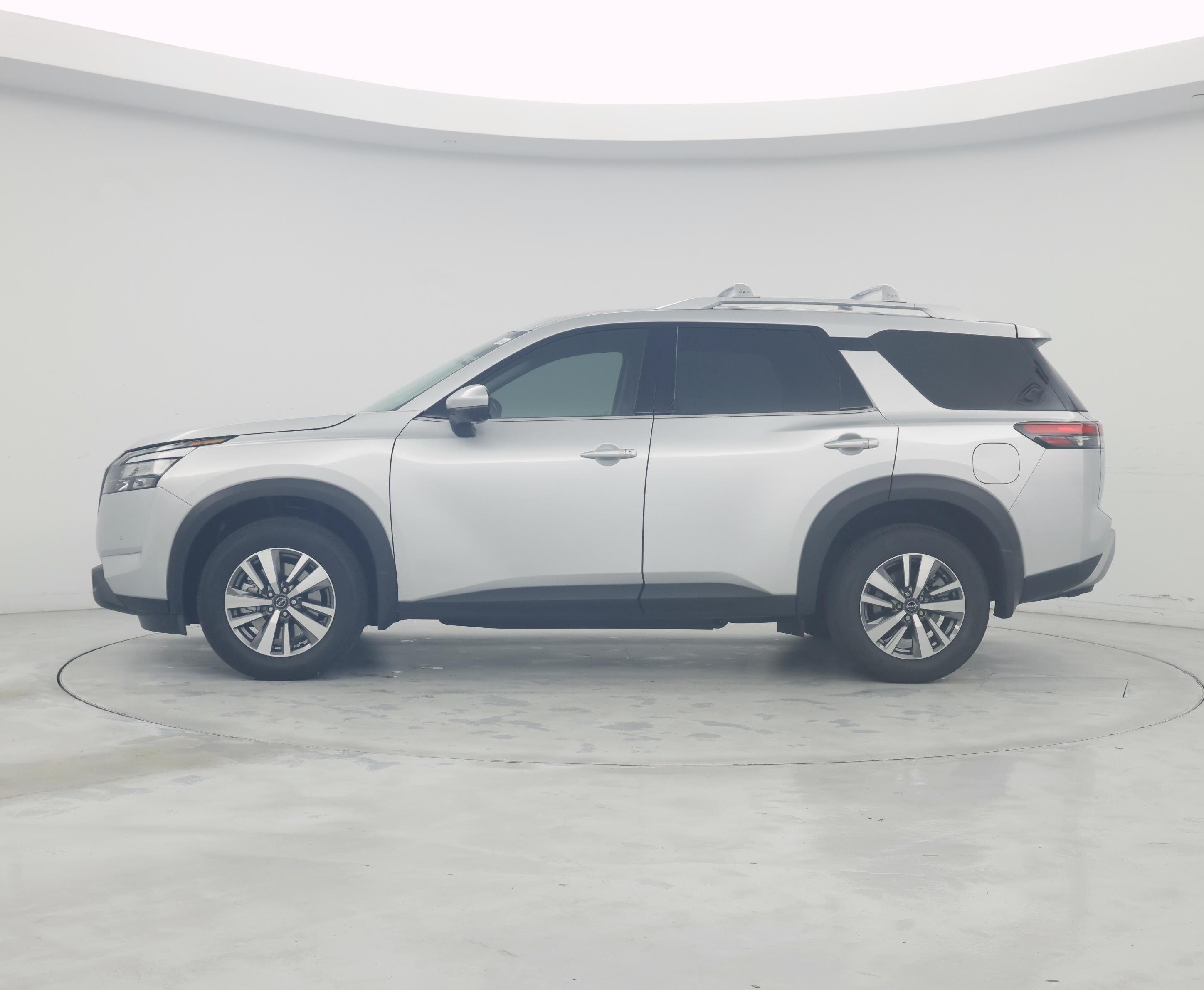 Thumbnail: 2025 Nissan Pathfinder - 3