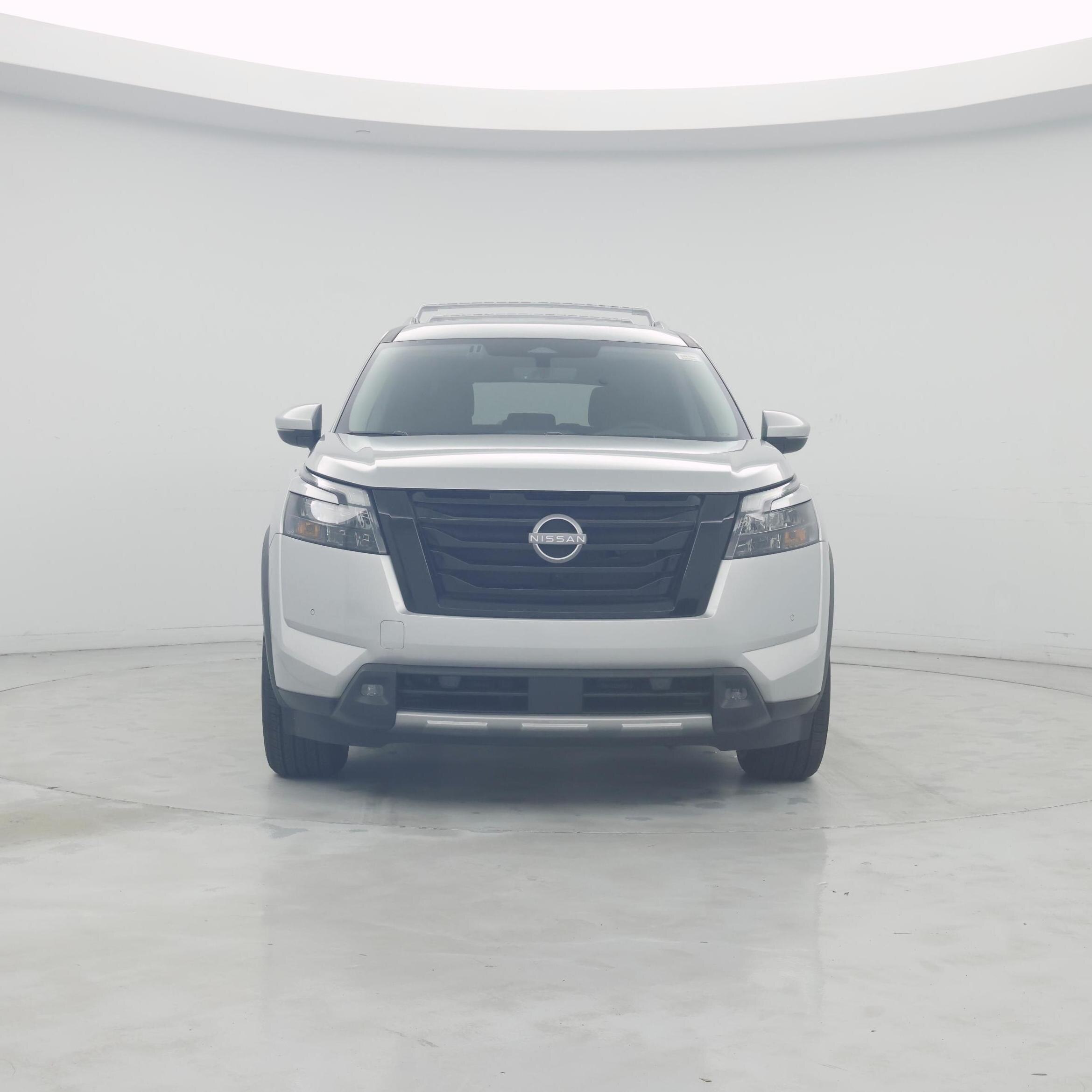 Thumbnail: 2025 Nissan Pathfinder - 5