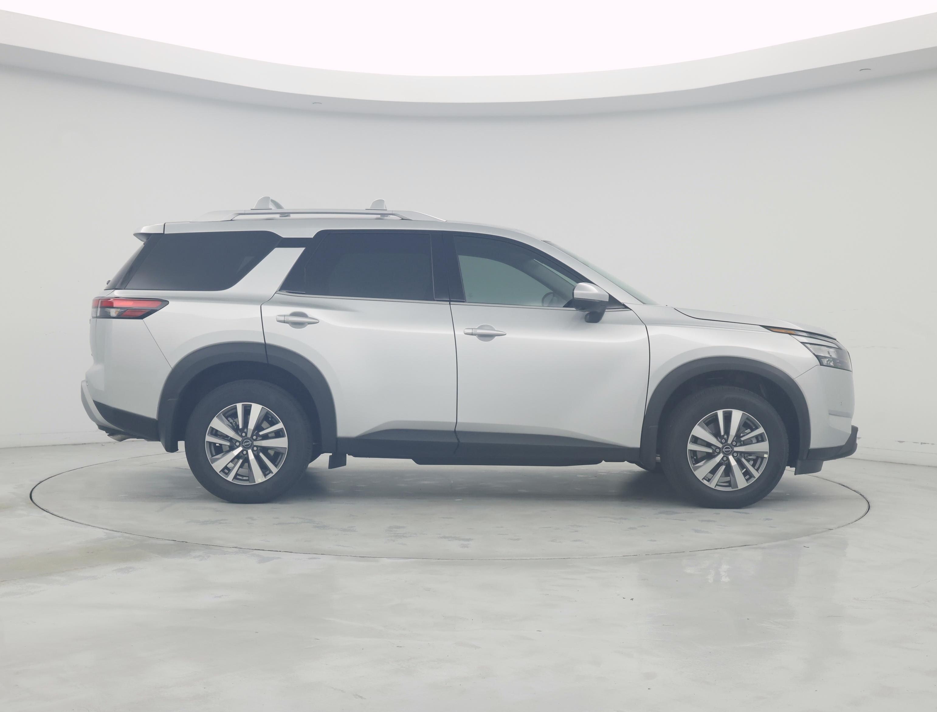 Thumbnail: 2025 Nissan Pathfinder - 7