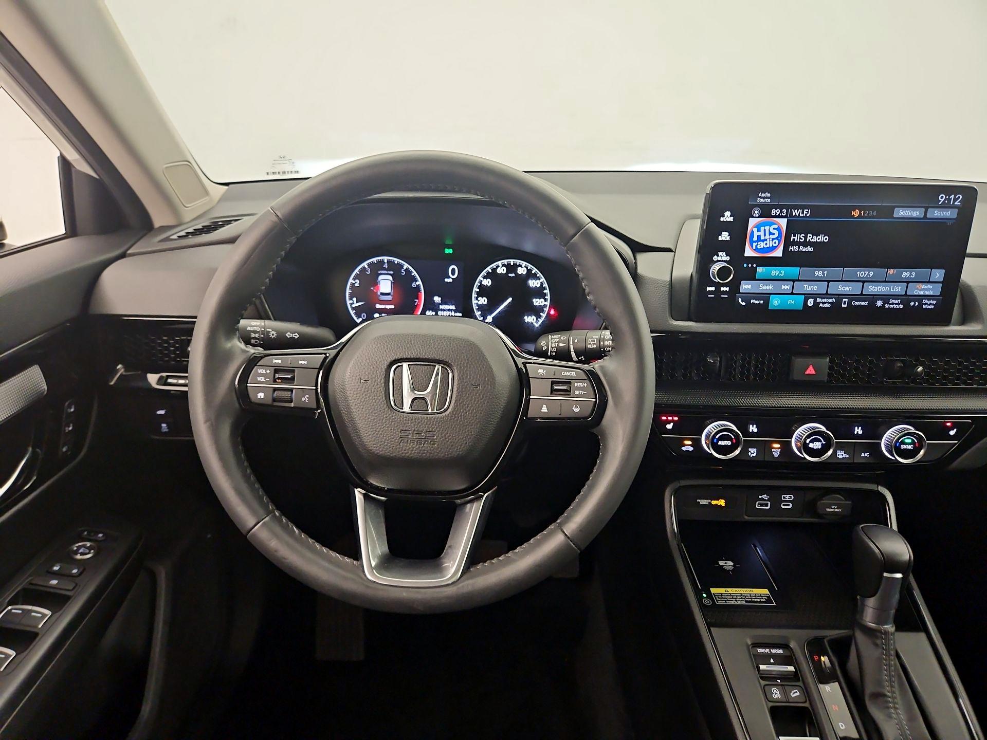 Thumbnail: 2024 Honda CR-V - 10