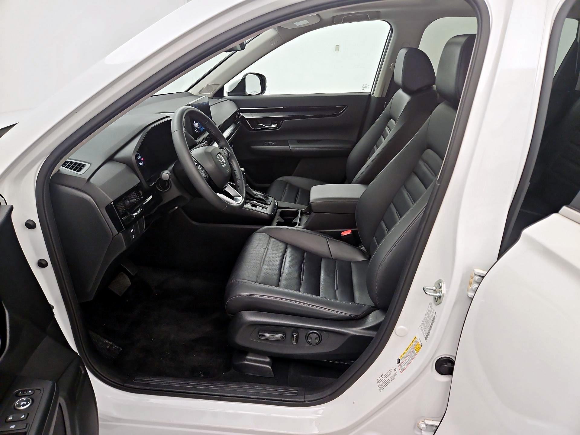 Thumbnail: 2024 Honda CR-V - 11