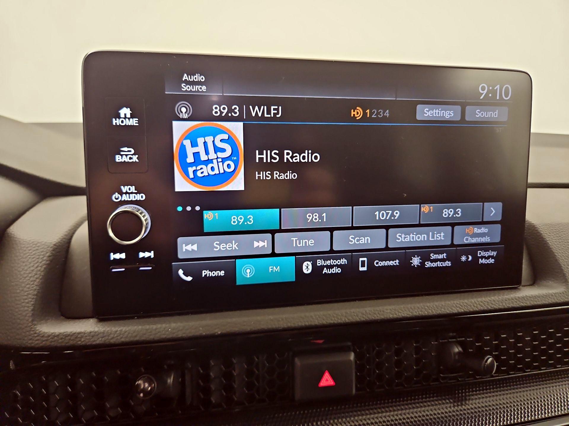 Thumbnail: 2024 Honda CR-V - 15