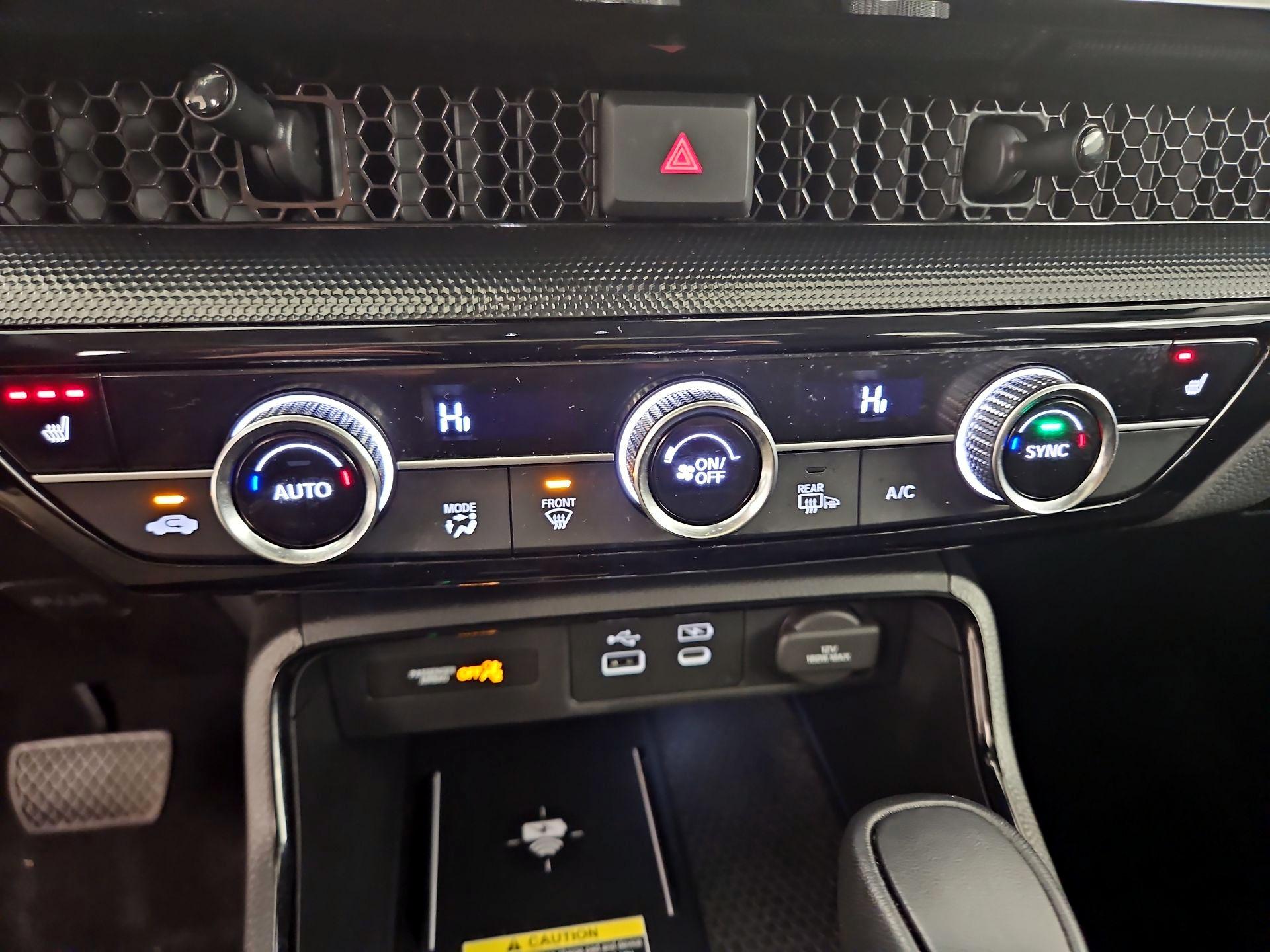 Thumbnail: 2024 Honda CR-V - 16