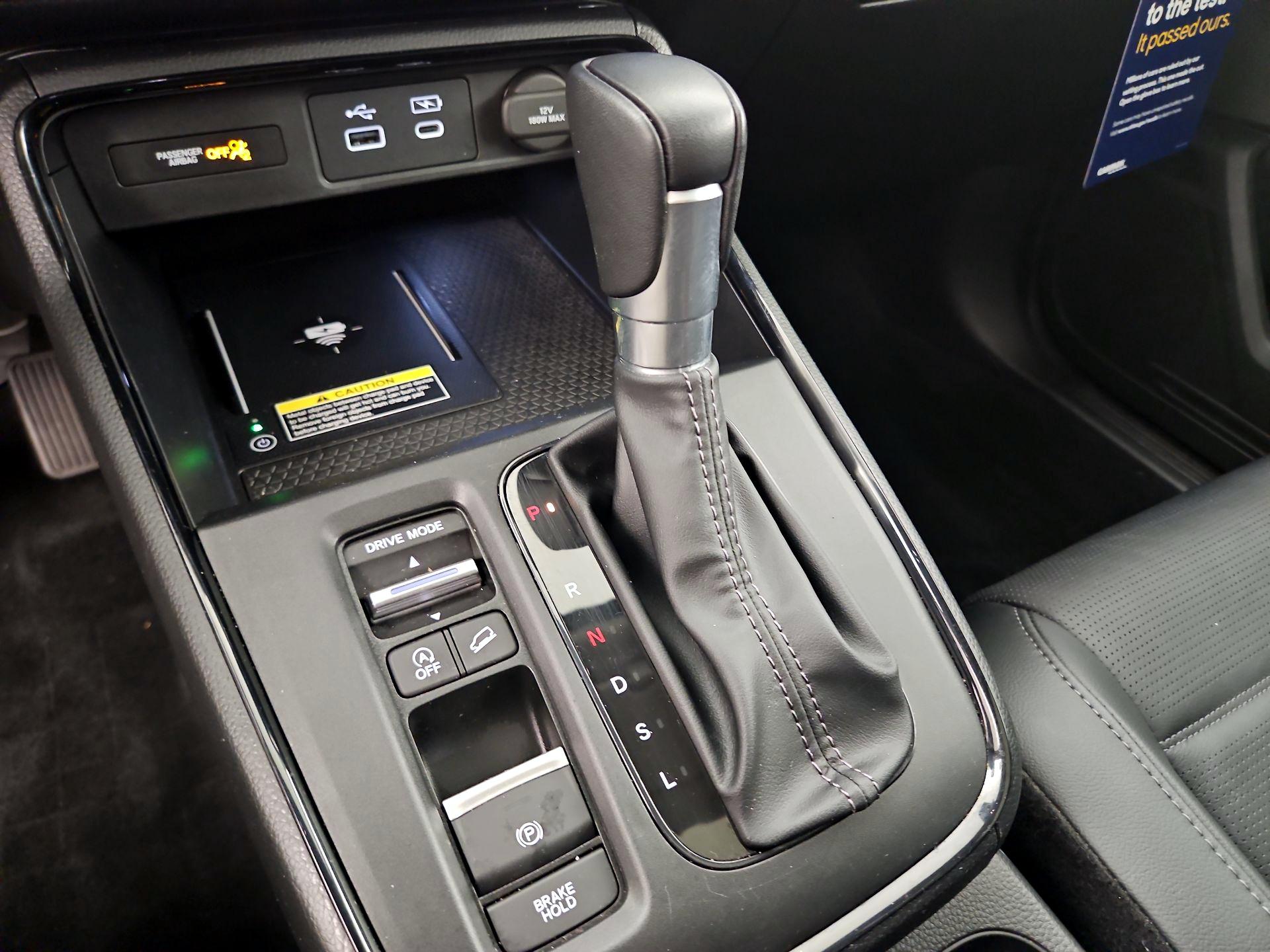 Thumbnail: 2024 Honda CR-V - 17