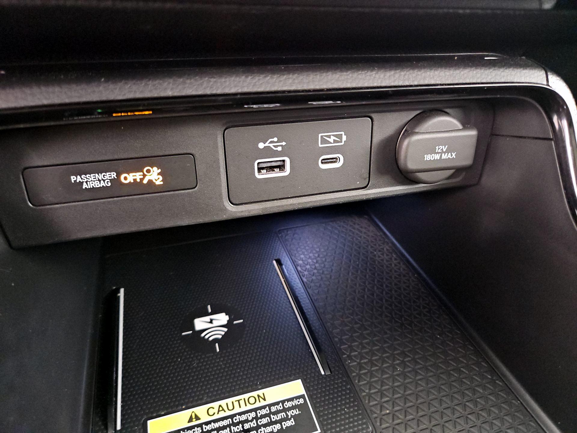 Thumbnail: 2024 Honda CR-V - 18