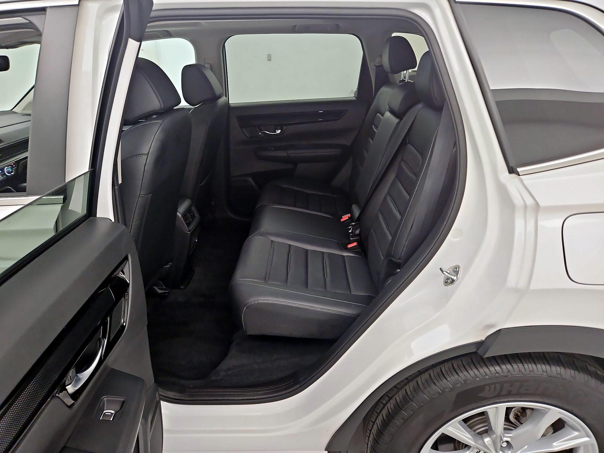 Thumbnail: 2024 Honda CR-V - 19