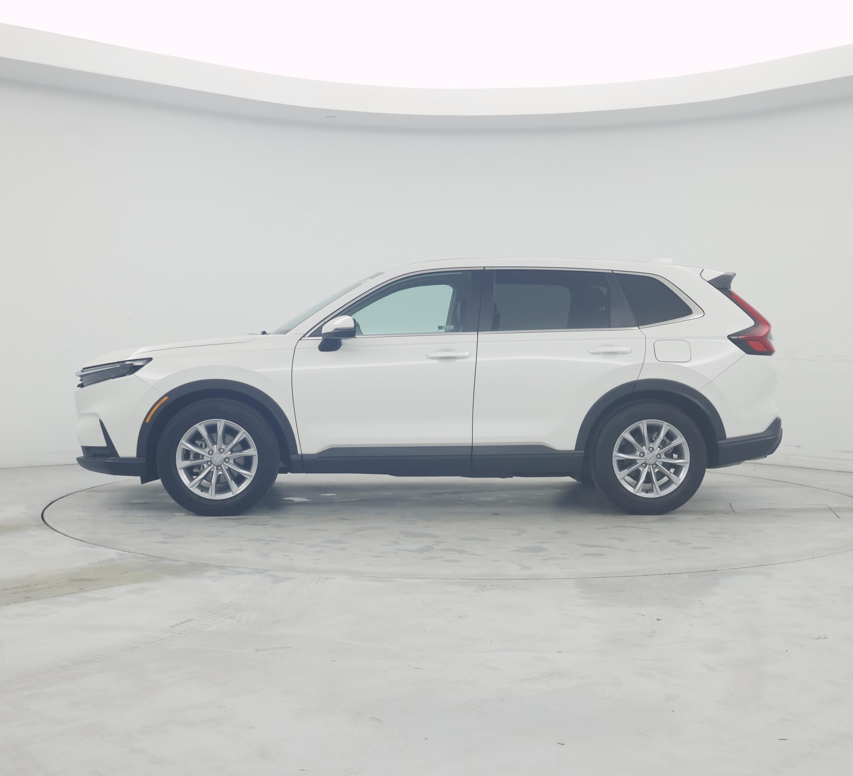 Thumbnail: 2024 Honda CR-V - 3