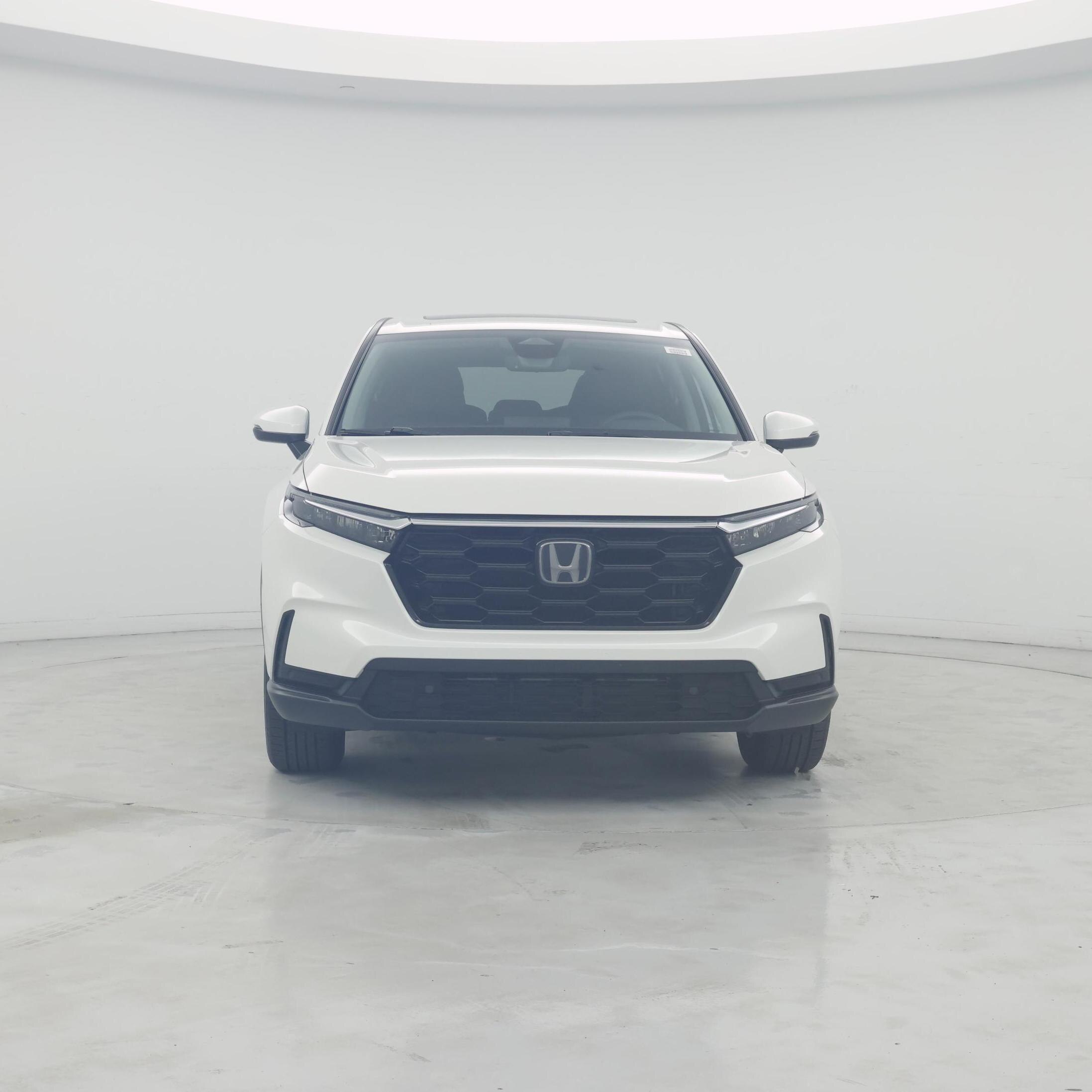 Thumbnail: 2024 Honda CR-V - 5