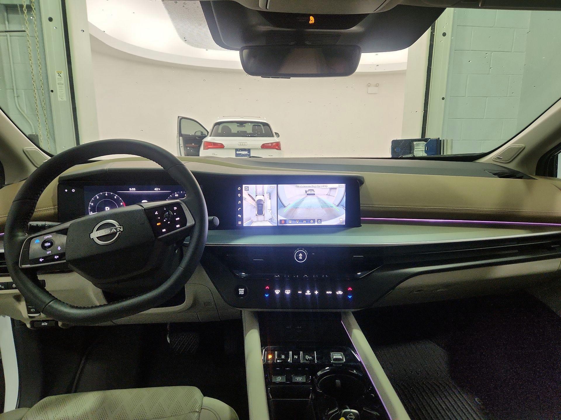 Thumbnail: 2025 Nissan Murano - 9