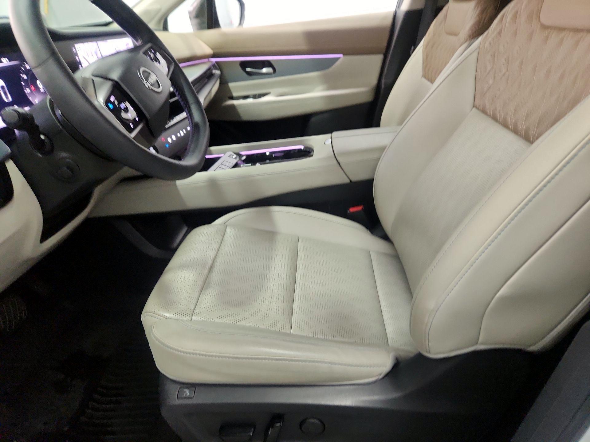 Thumbnail: 2025 Nissan Murano - 11