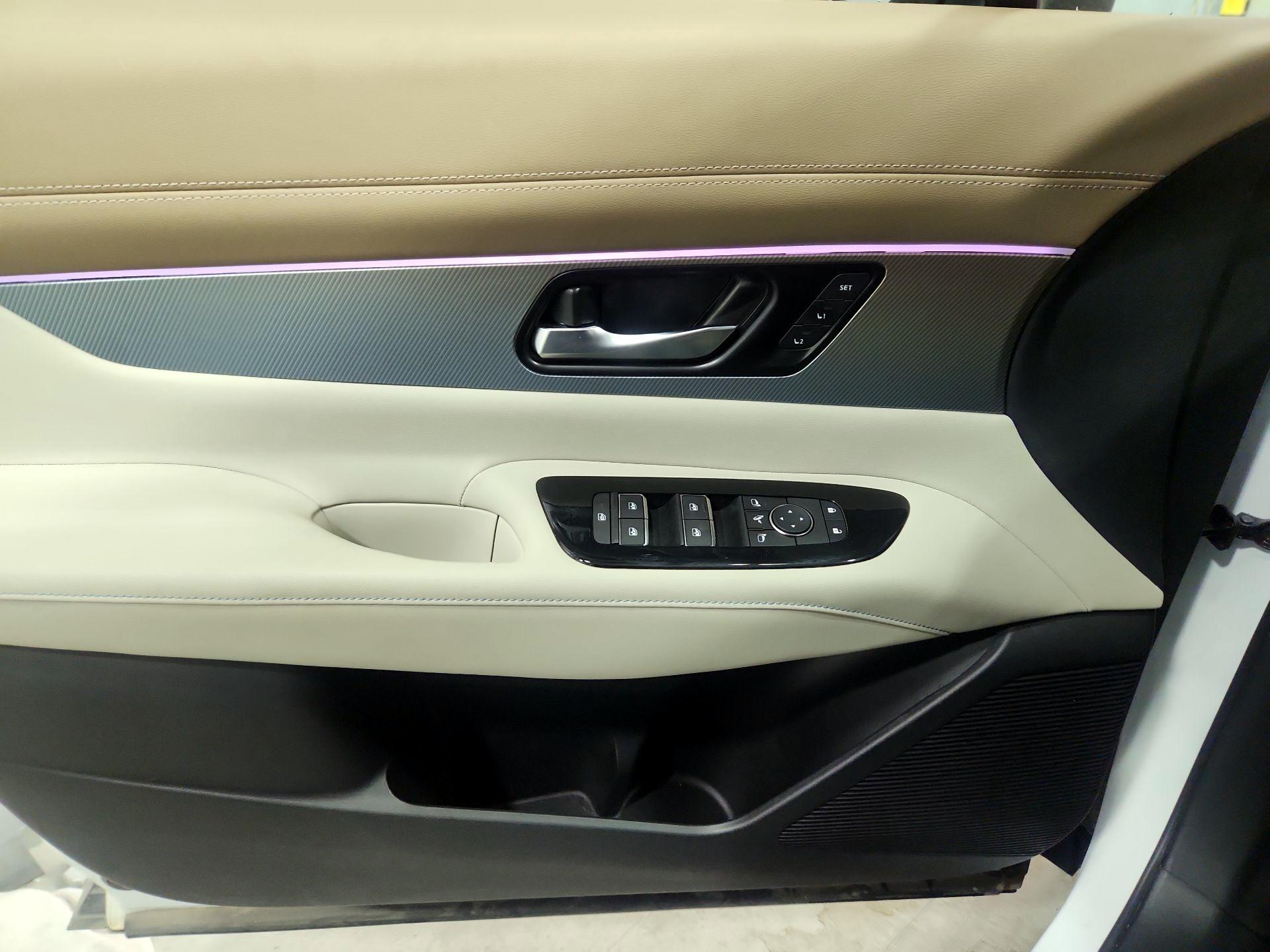 Thumbnail: 2025 Nissan Murano - 12