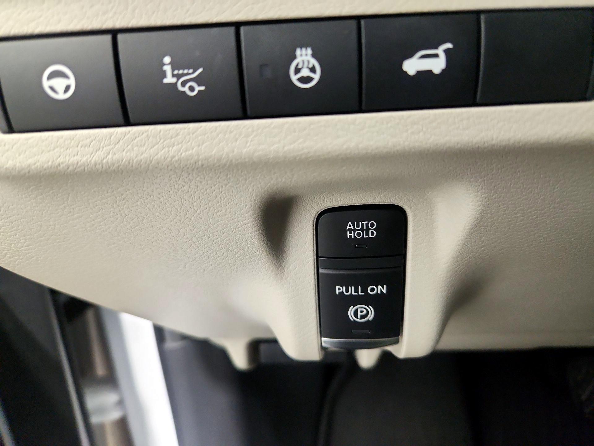 Thumbnail: 2025 Nissan Murano - 13