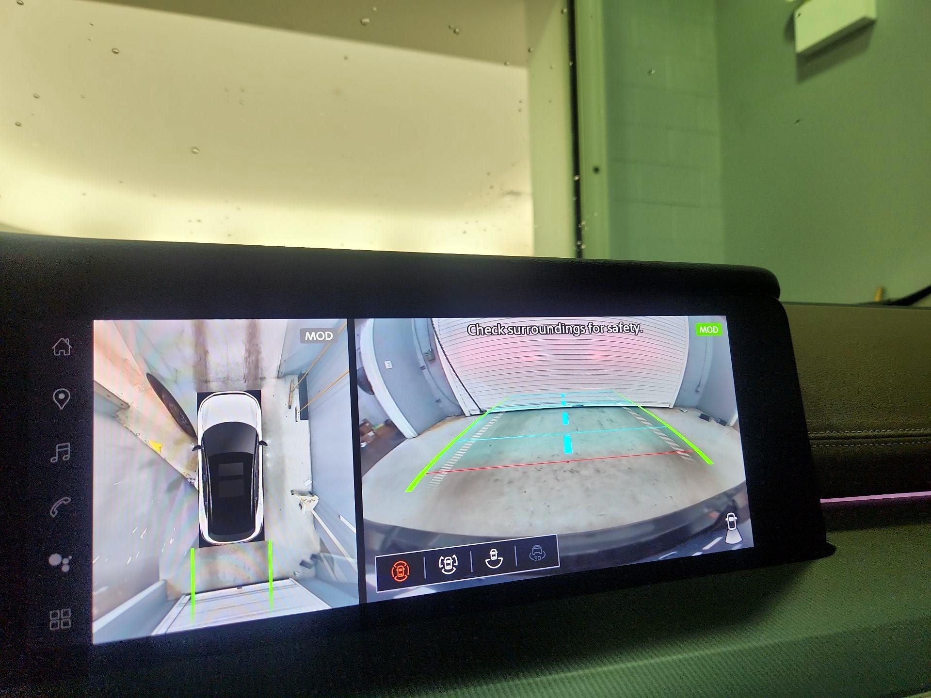 Thumbnail: 2025 Nissan Murano - 14