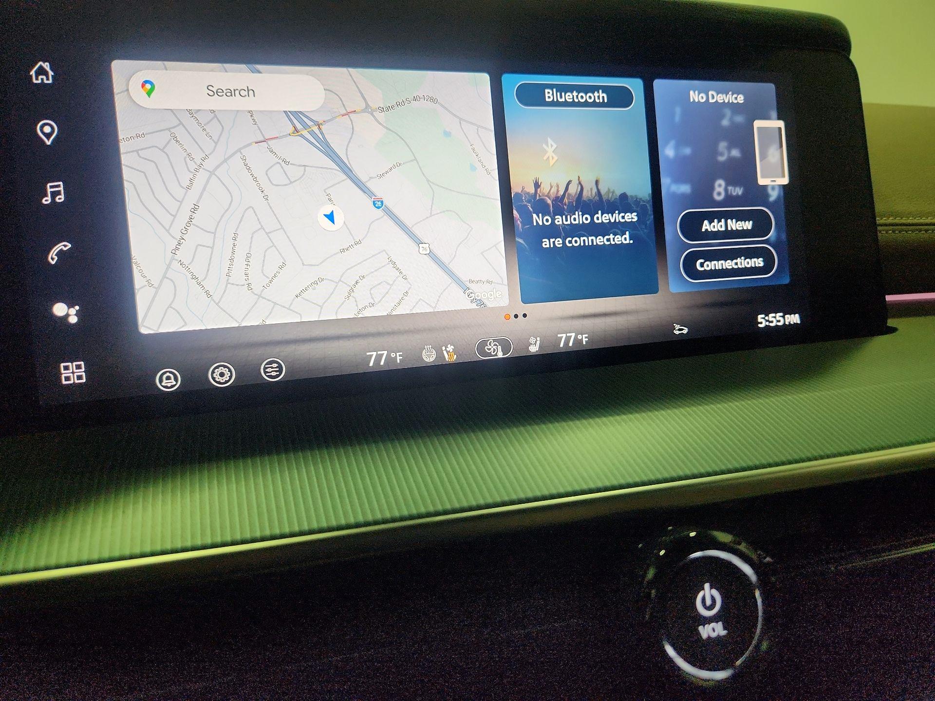 Thumbnail: 2025 Nissan Murano - 15