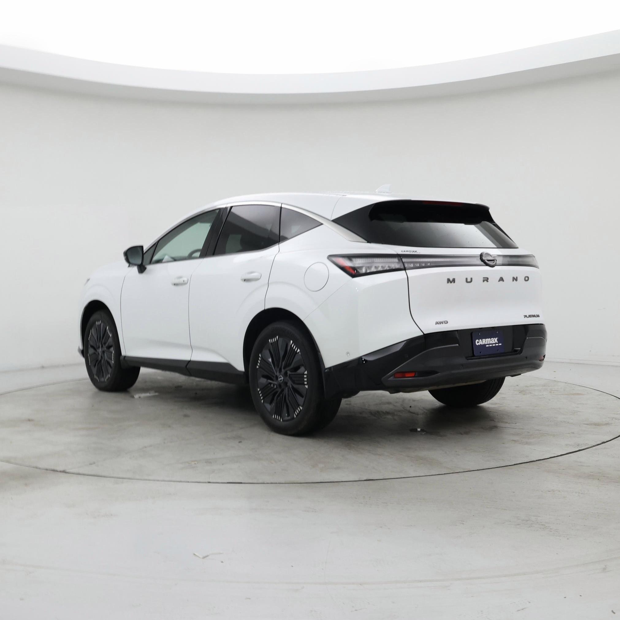 Thumbnail: 2025 Nissan Murano - 2