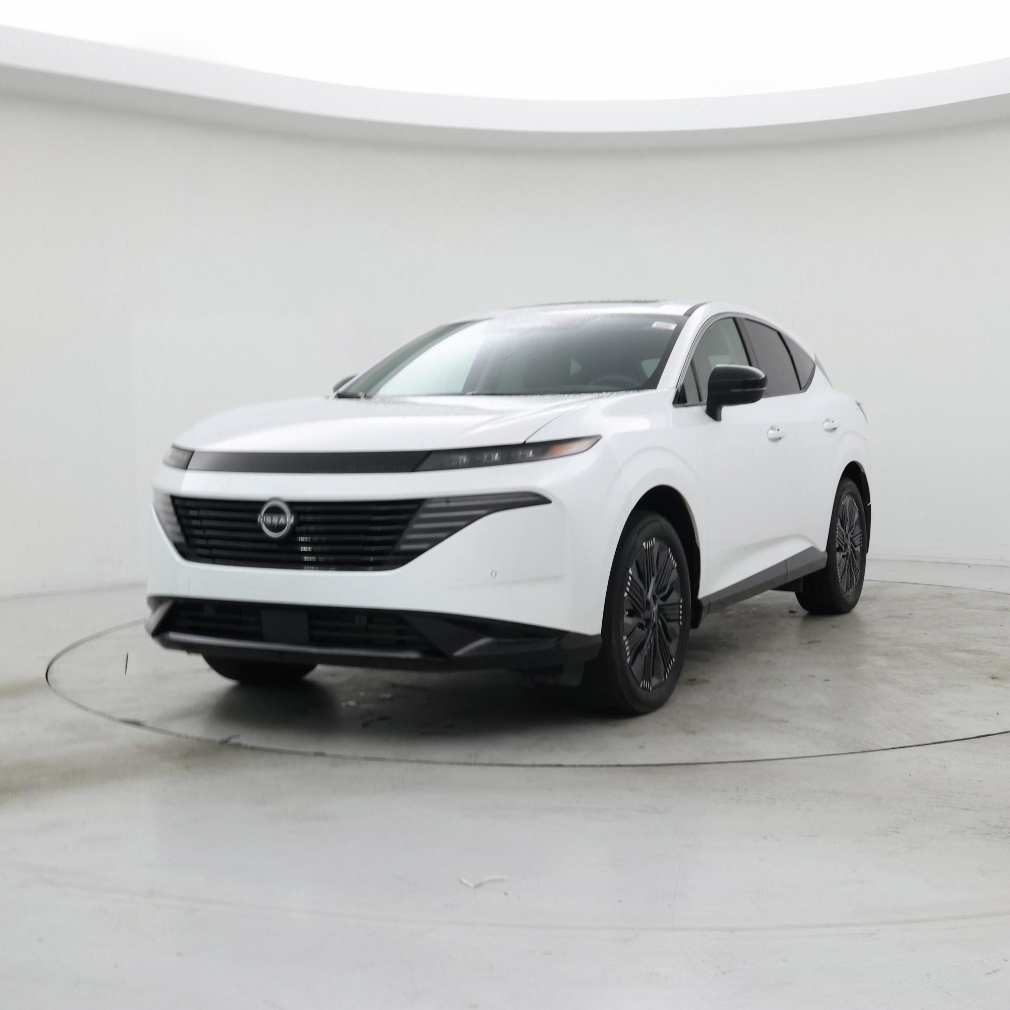 Thumbnail: 2025 Nissan Murano - 4