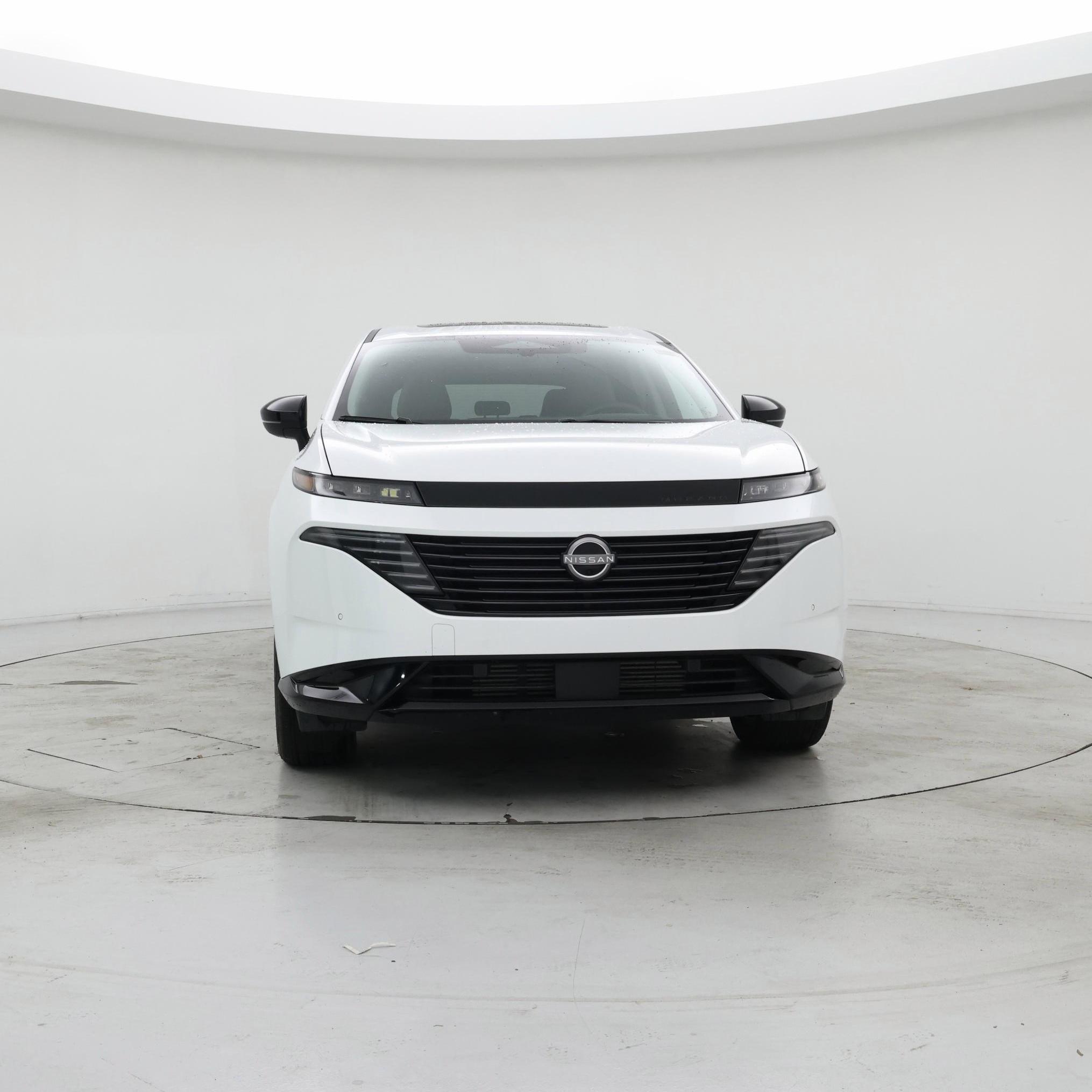 Thumbnail: 2025 Nissan Murano - 5