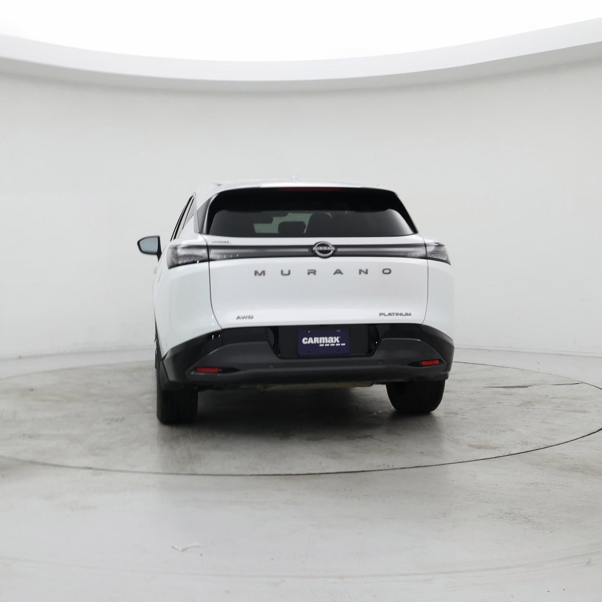 Thumbnail: 2025 Nissan Murano - 6