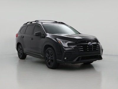 2023 Subaru Ascent Onyx Edition