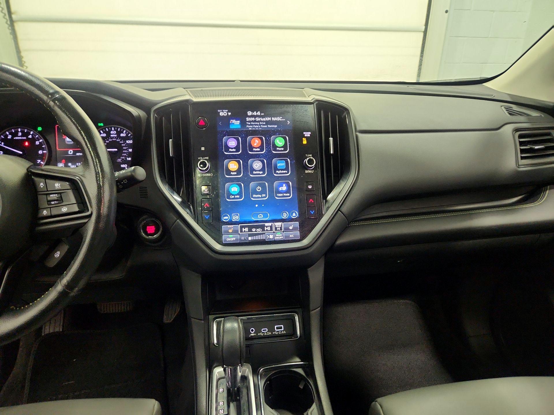 Thumbnail: 2023 Subaru Ascent - 9