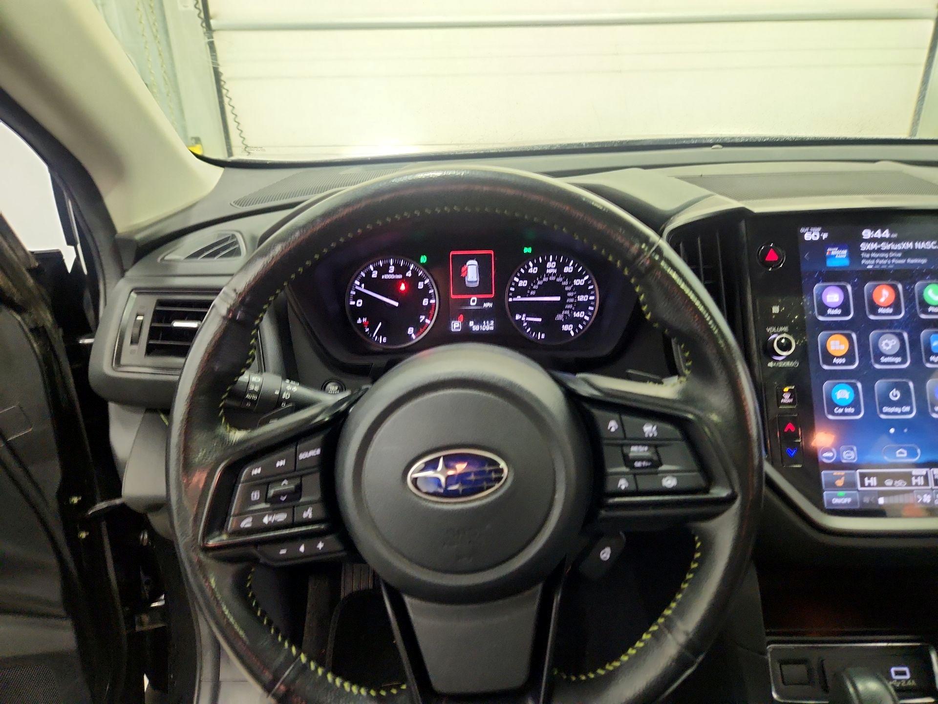 Thumbnail: 2023 Subaru Ascent - 10