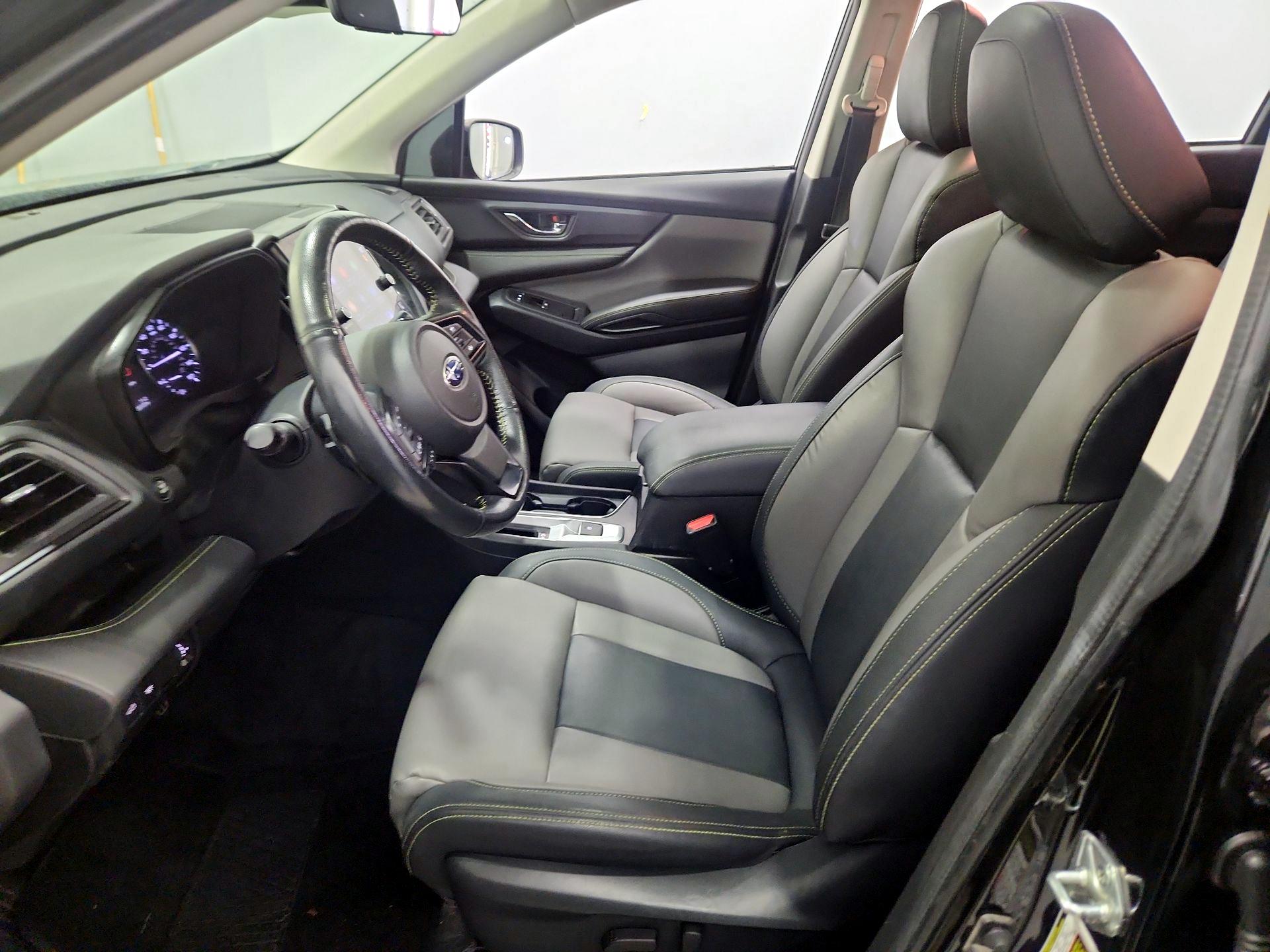 Thumbnail: 2023 Subaru Ascent - 11