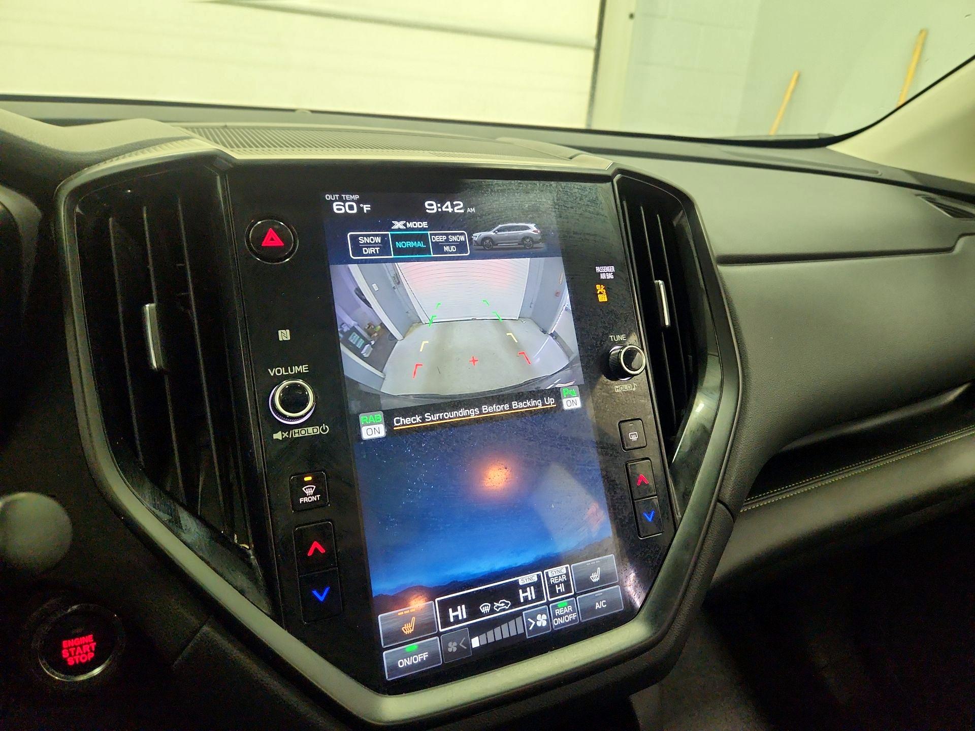 Thumbnail: 2023 Subaru Ascent - 14