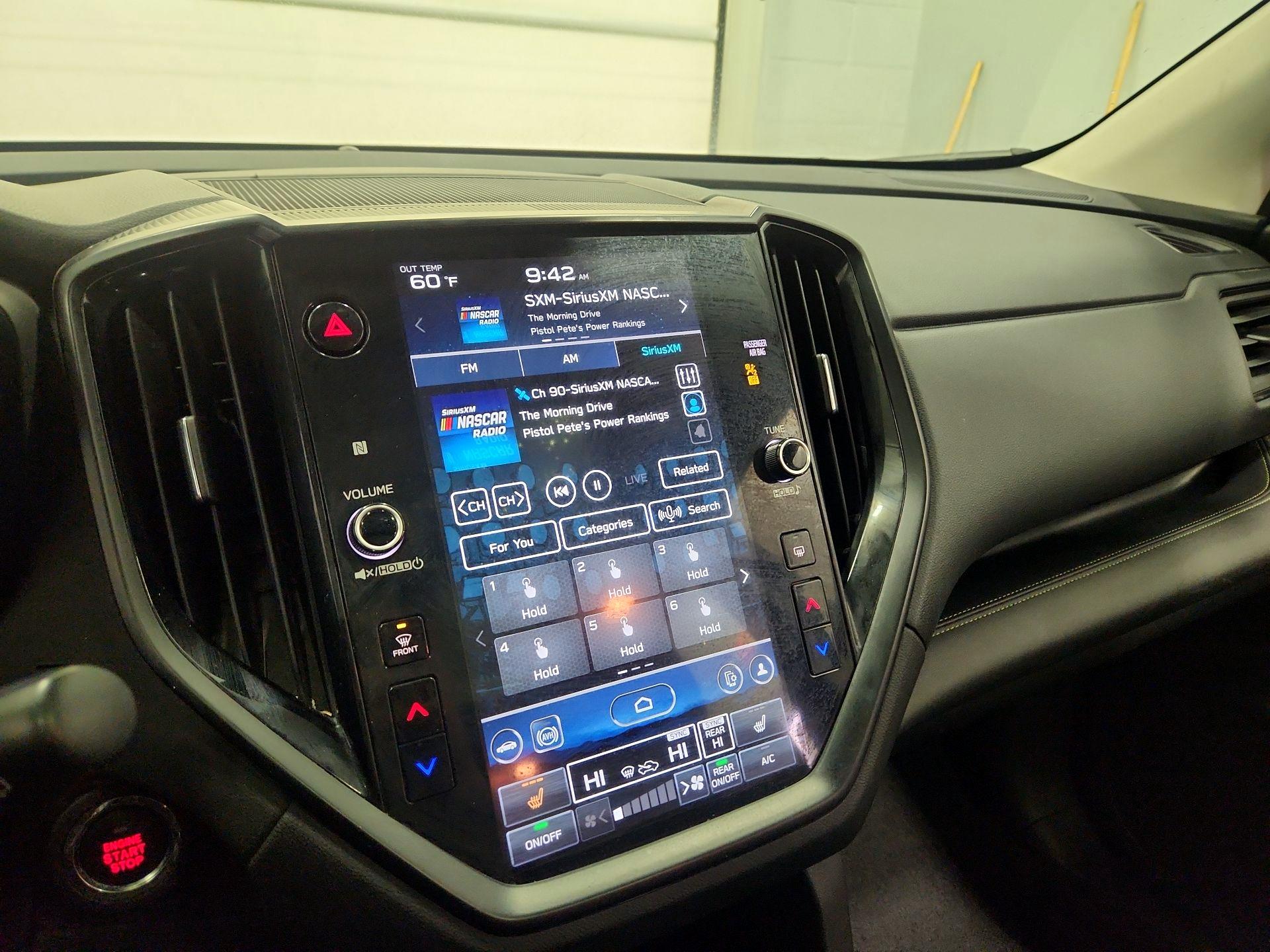 Thumbnail: 2023 Subaru Ascent - 15