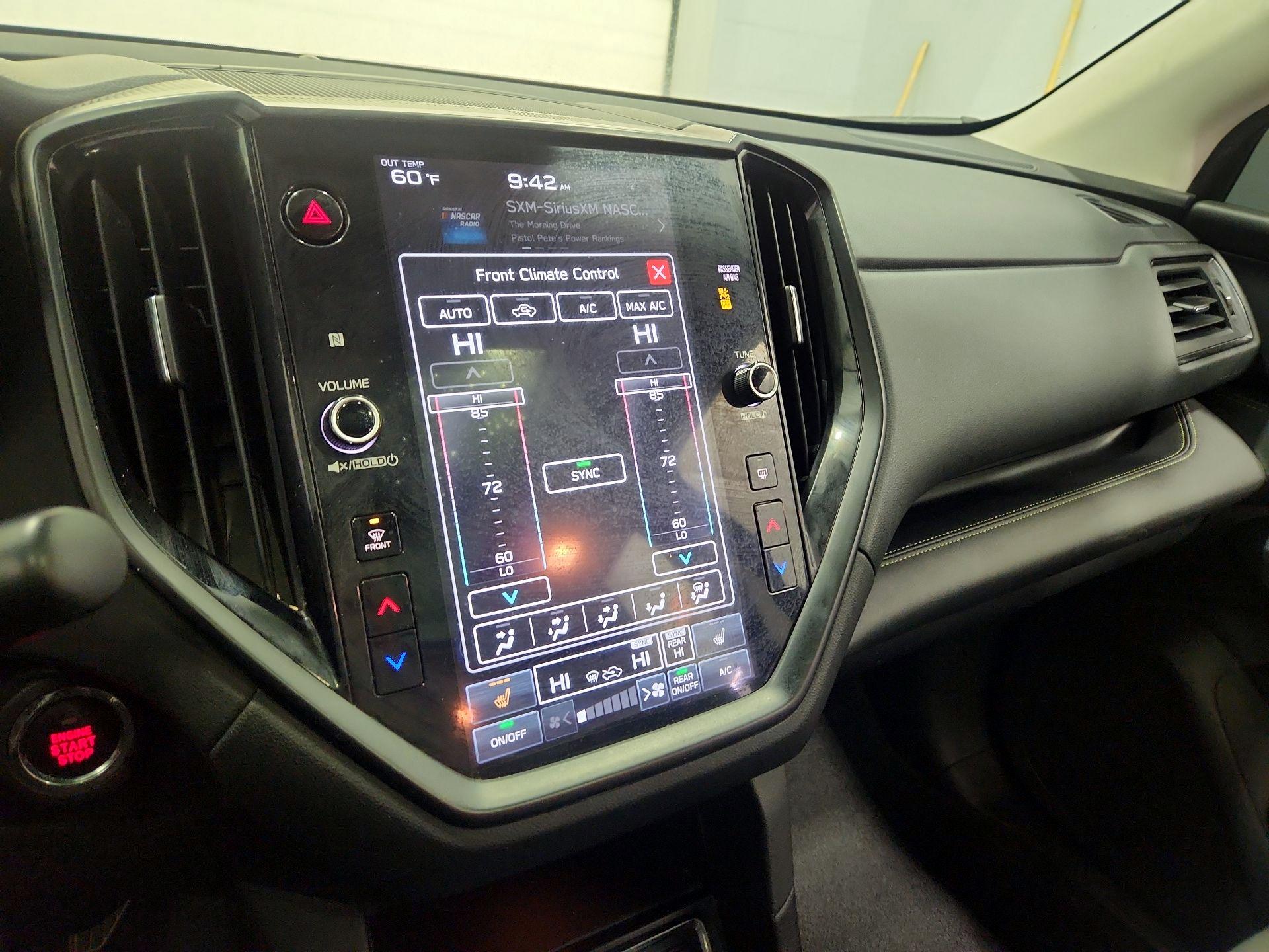 Thumbnail: 2023 Subaru Ascent - 16