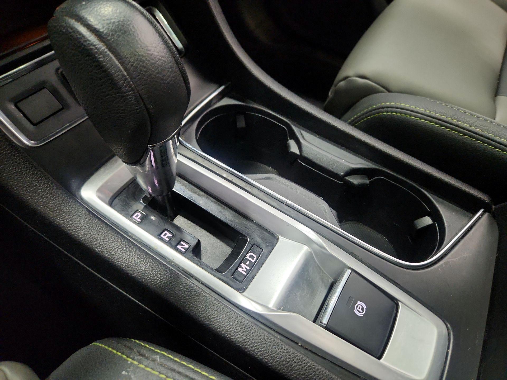 Thumbnail: 2023 Subaru Ascent - 17