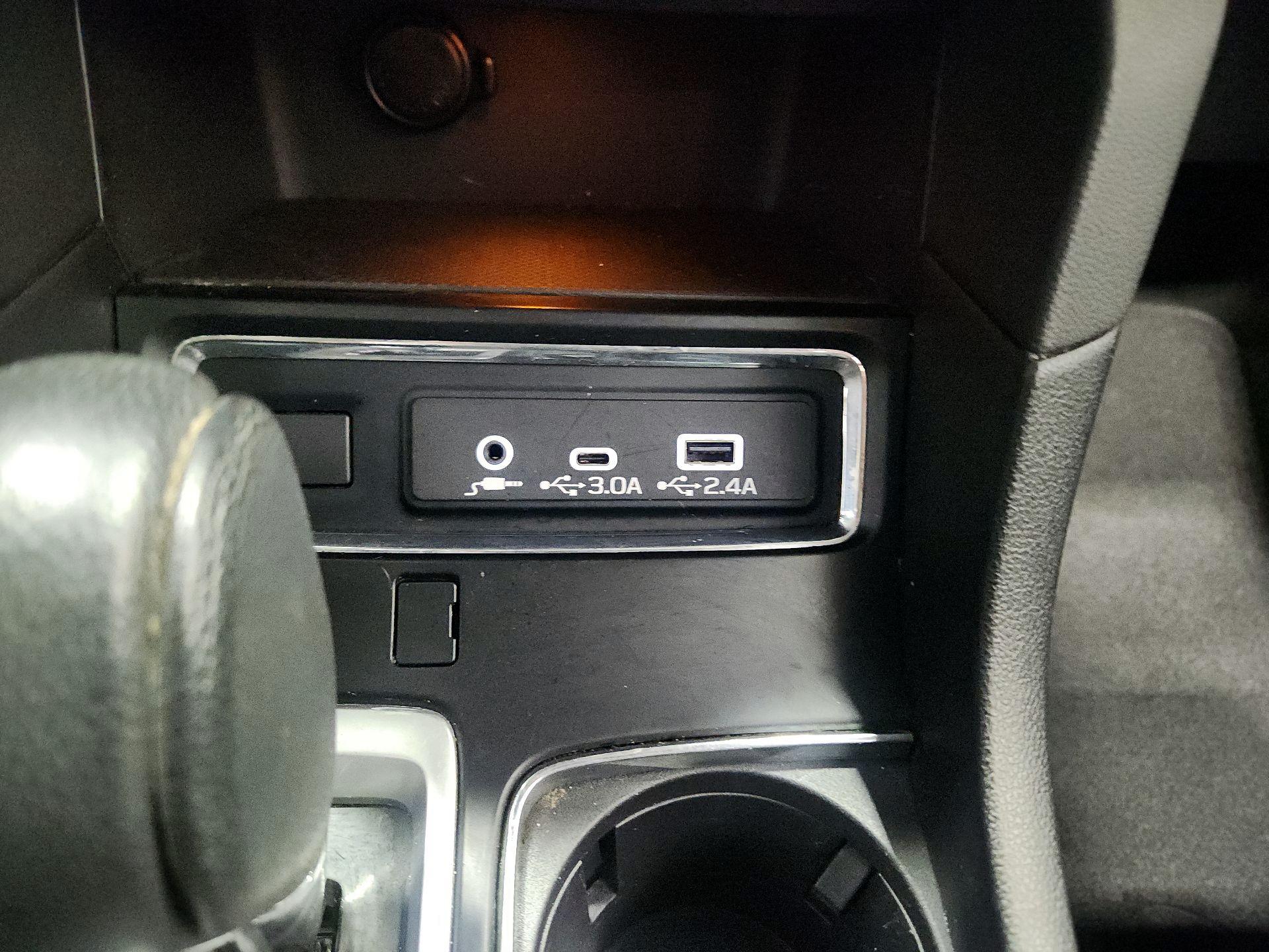 Thumbnail: 2023 Subaru Ascent - 18