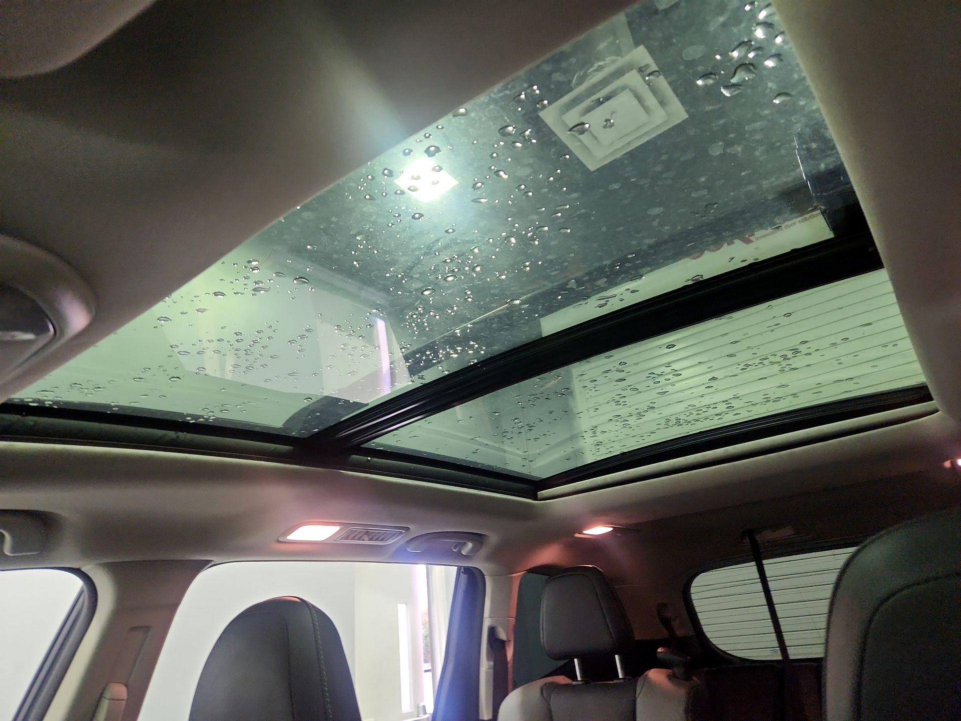 Thumbnail: 2023 Subaru Ascent - 19