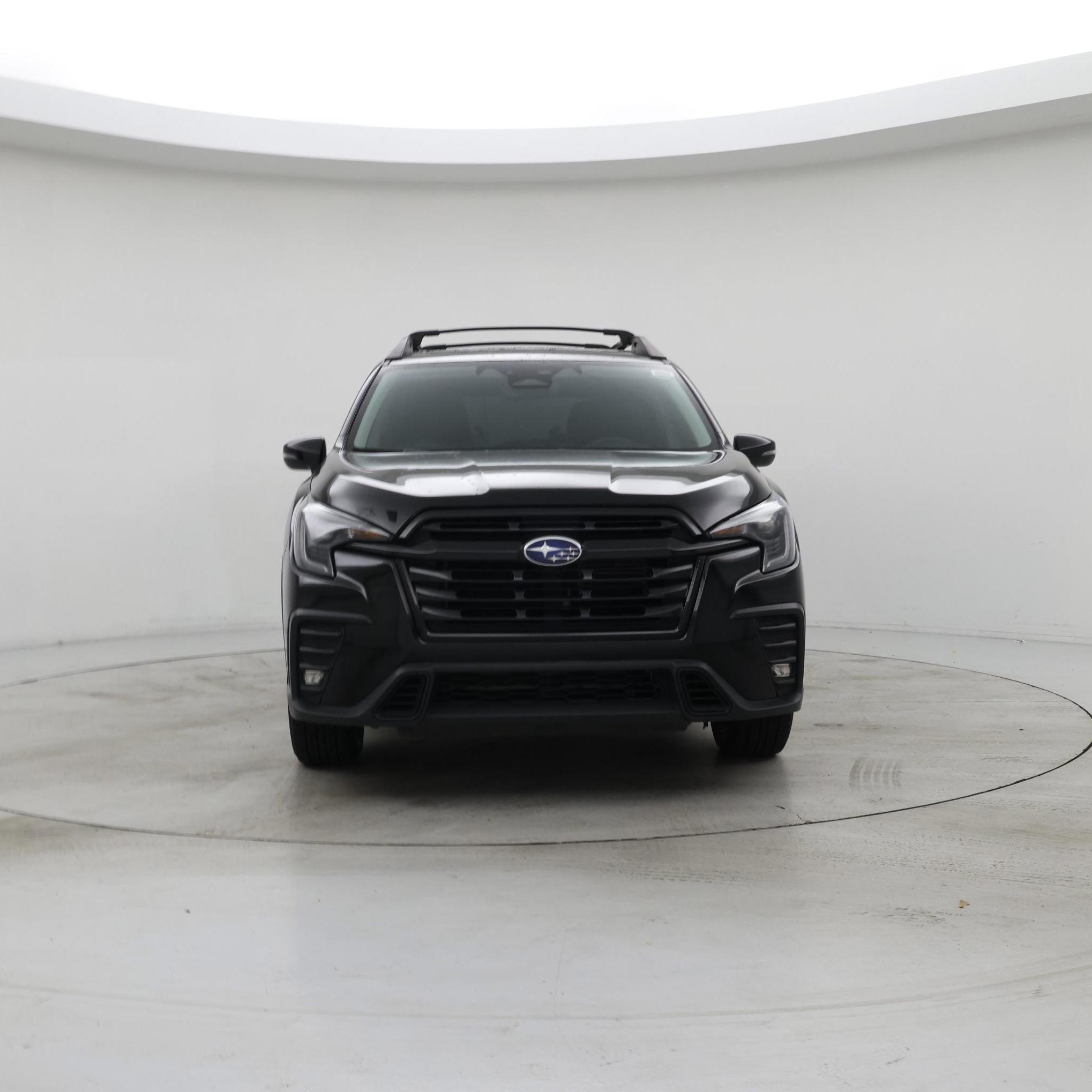 Thumbnail: 2023 Subaru Ascent - 5