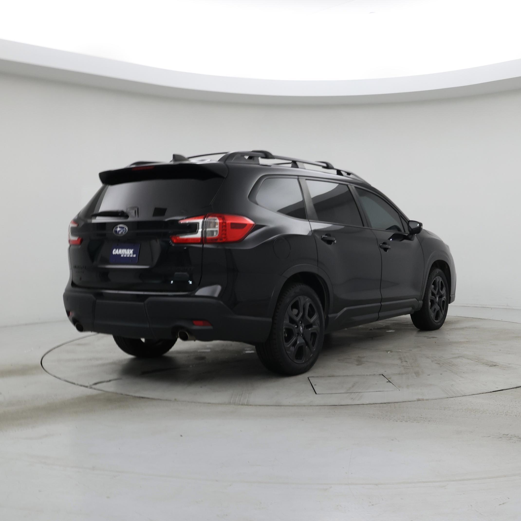 Thumbnail: 2023 Subaru Ascent - 8