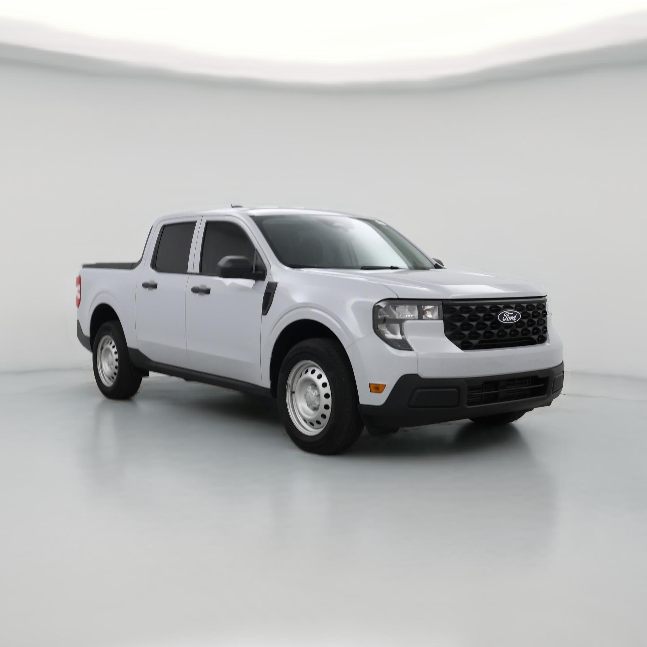 Thumbnail: 2025 Ford Maverick - 1