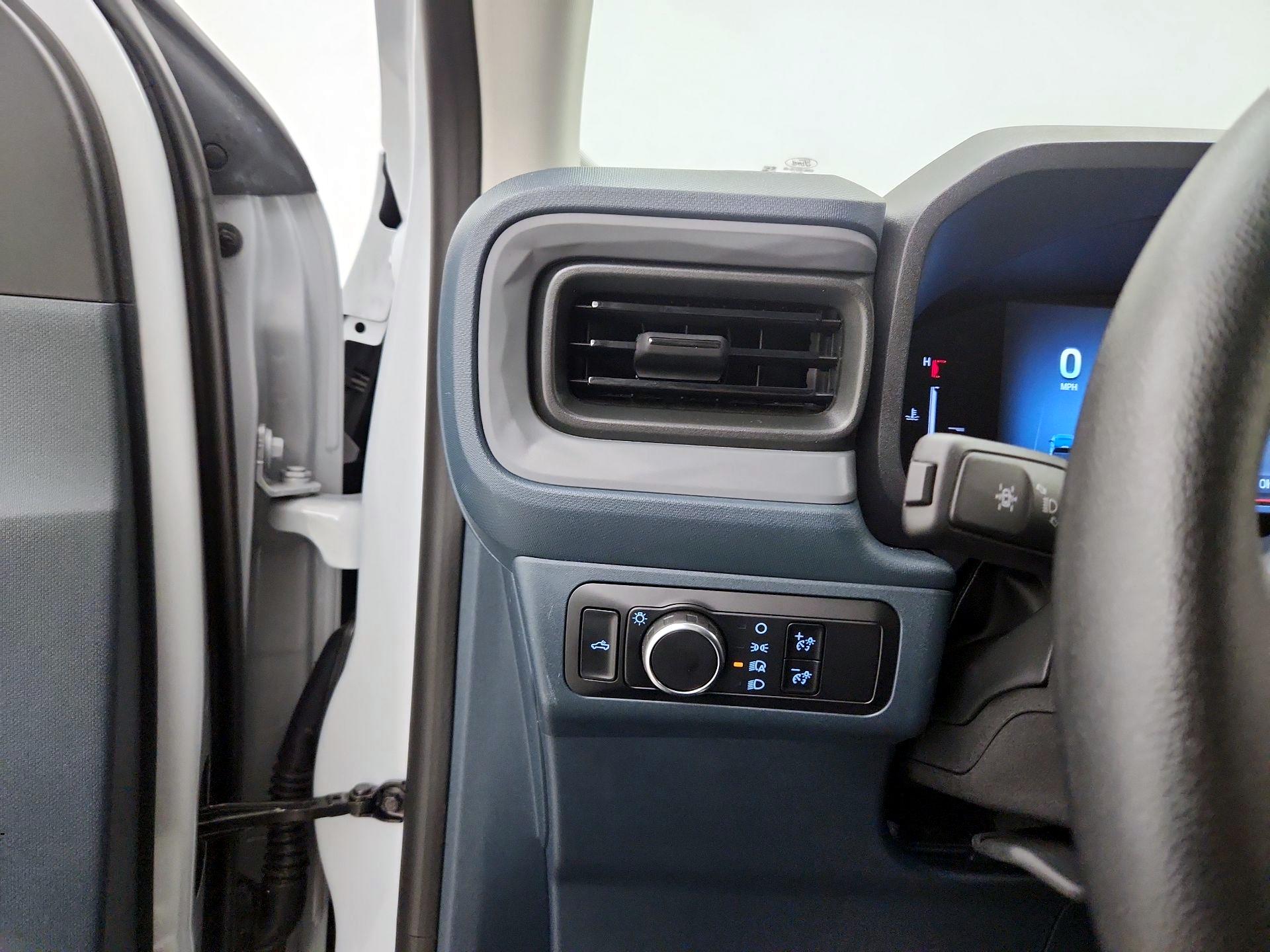 Thumbnail: 2025 Ford Maverick - 13