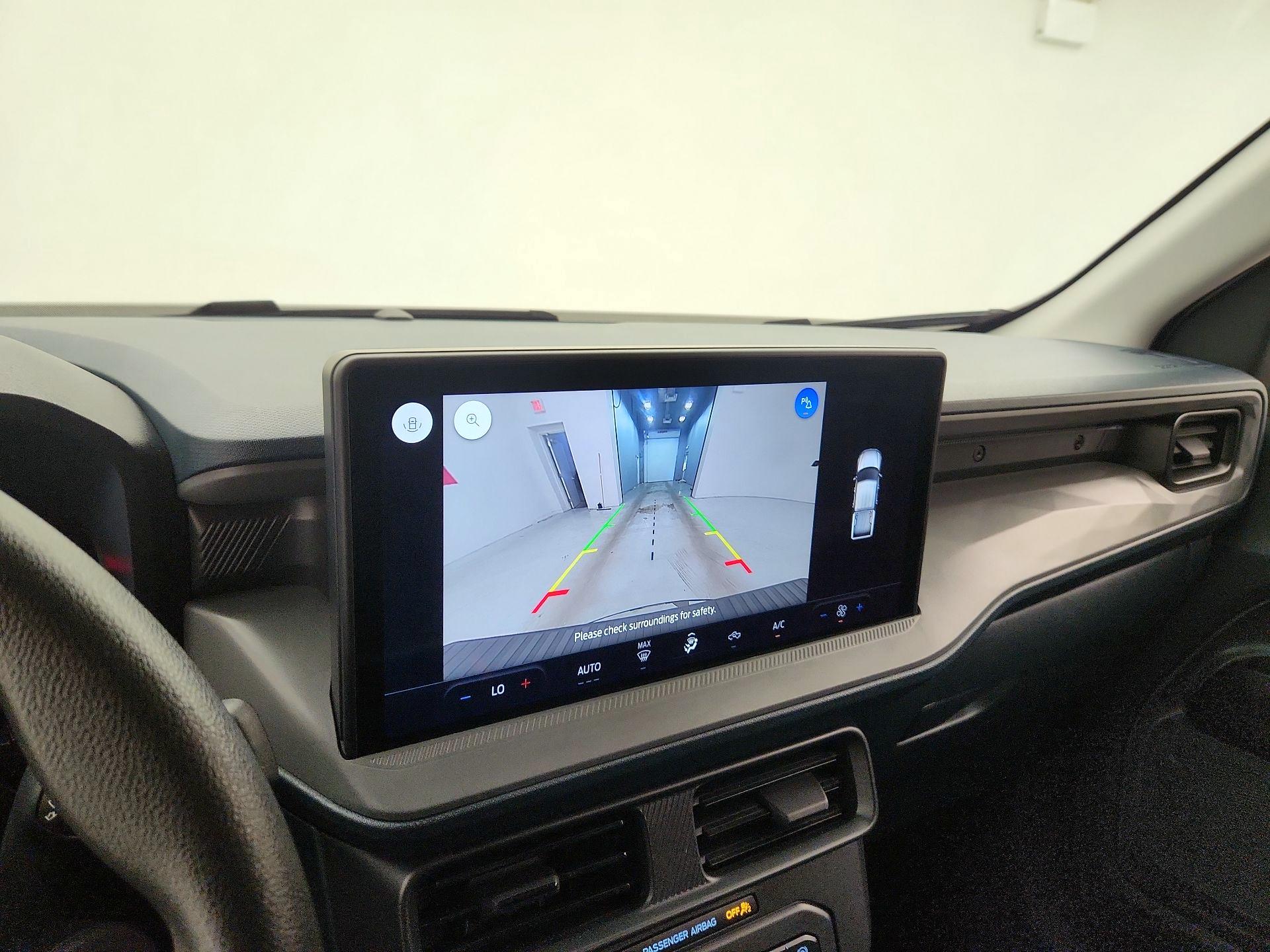 Thumbnail: 2025 Ford Maverick - 14