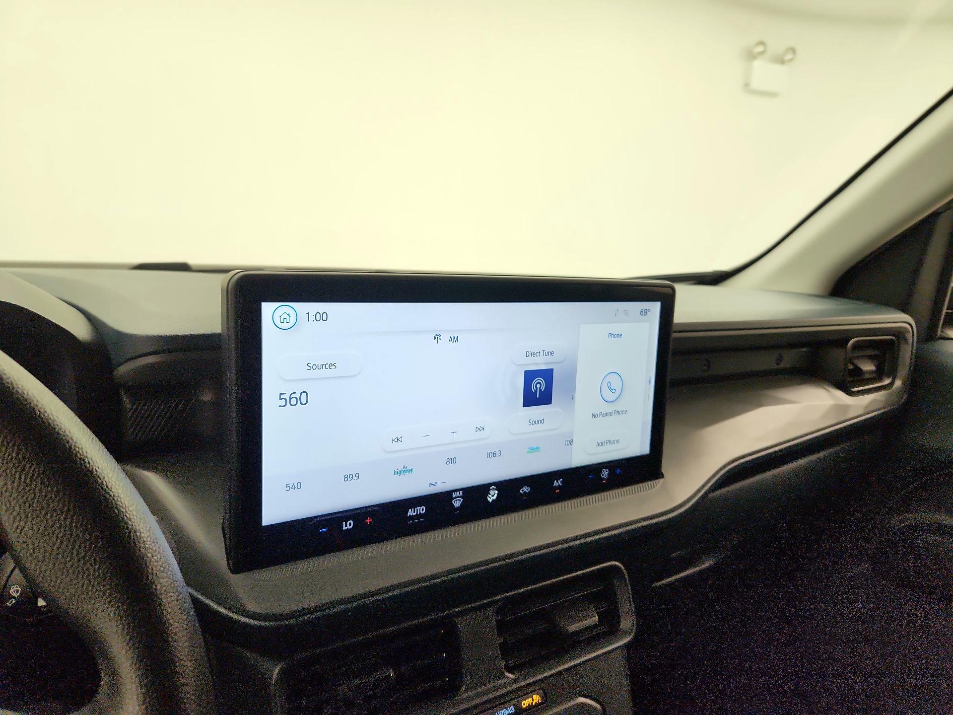 Thumbnail: 2025 Ford Maverick - 15