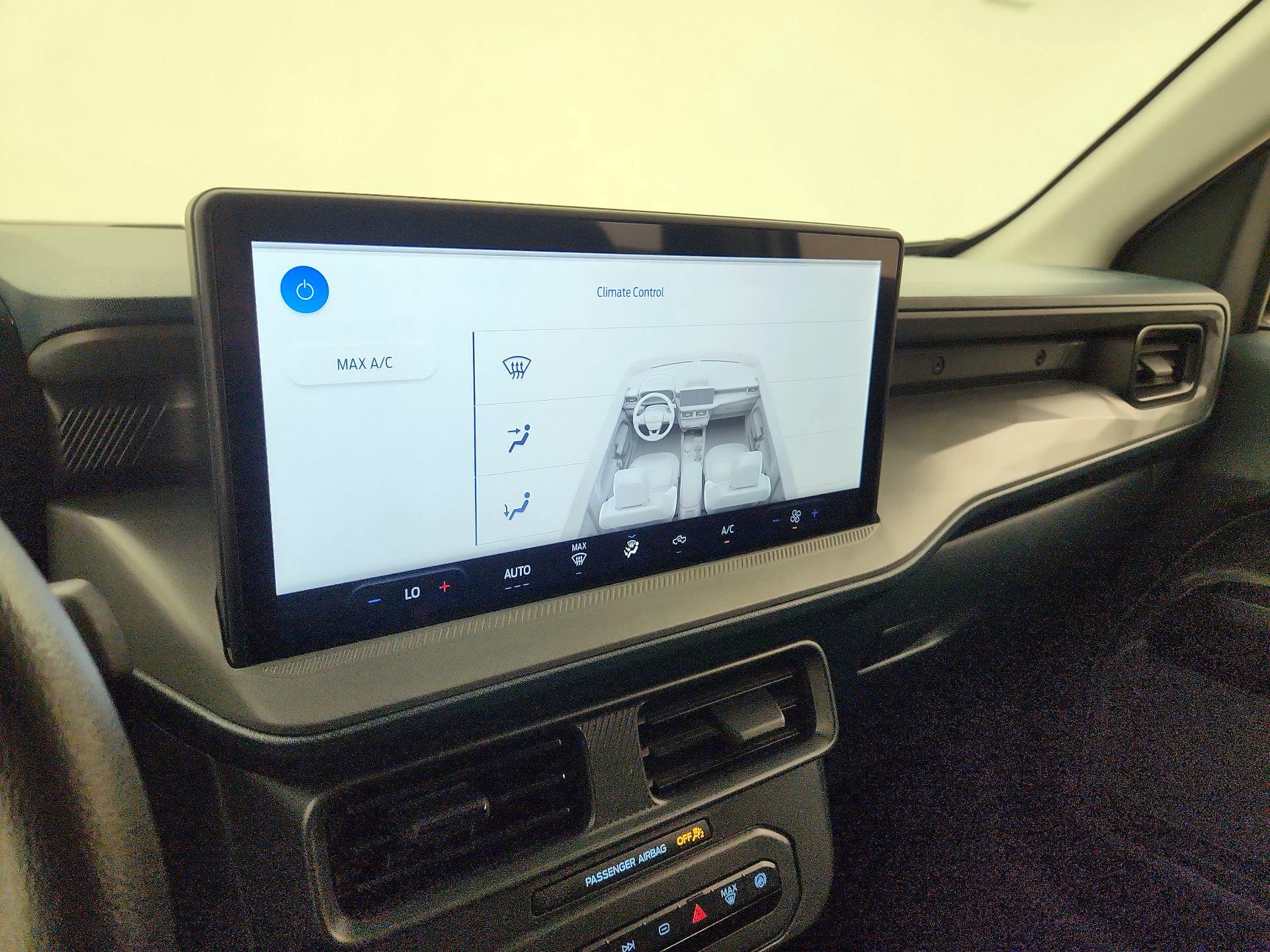 Thumbnail: 2025 Ford Maverick - 16