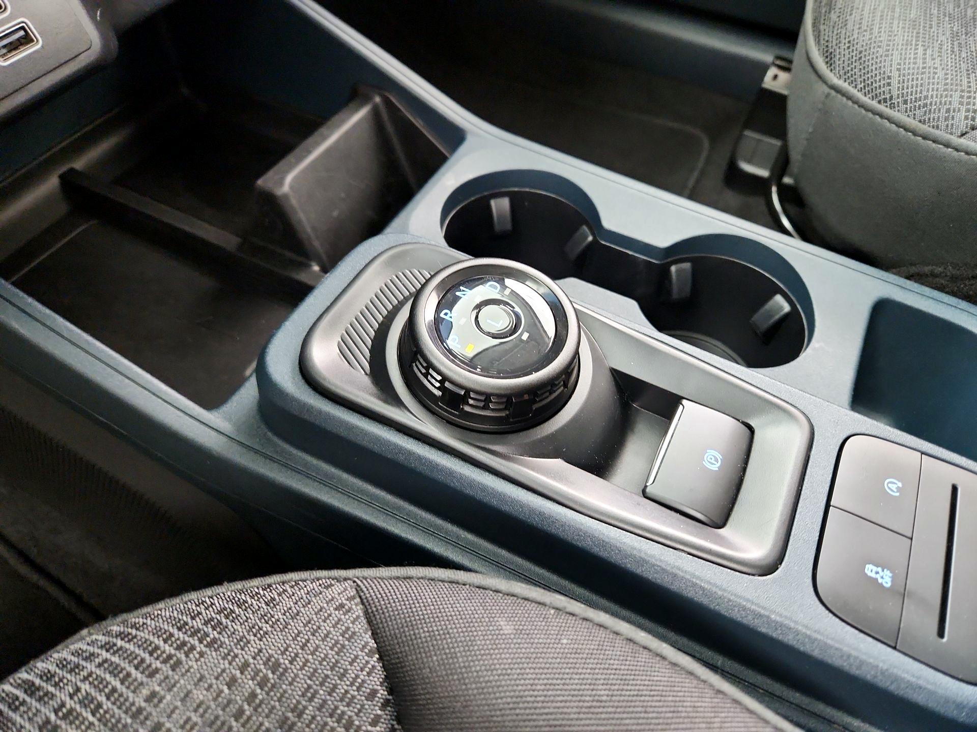 Thumbnail: 2025 Ford Maverick - 17