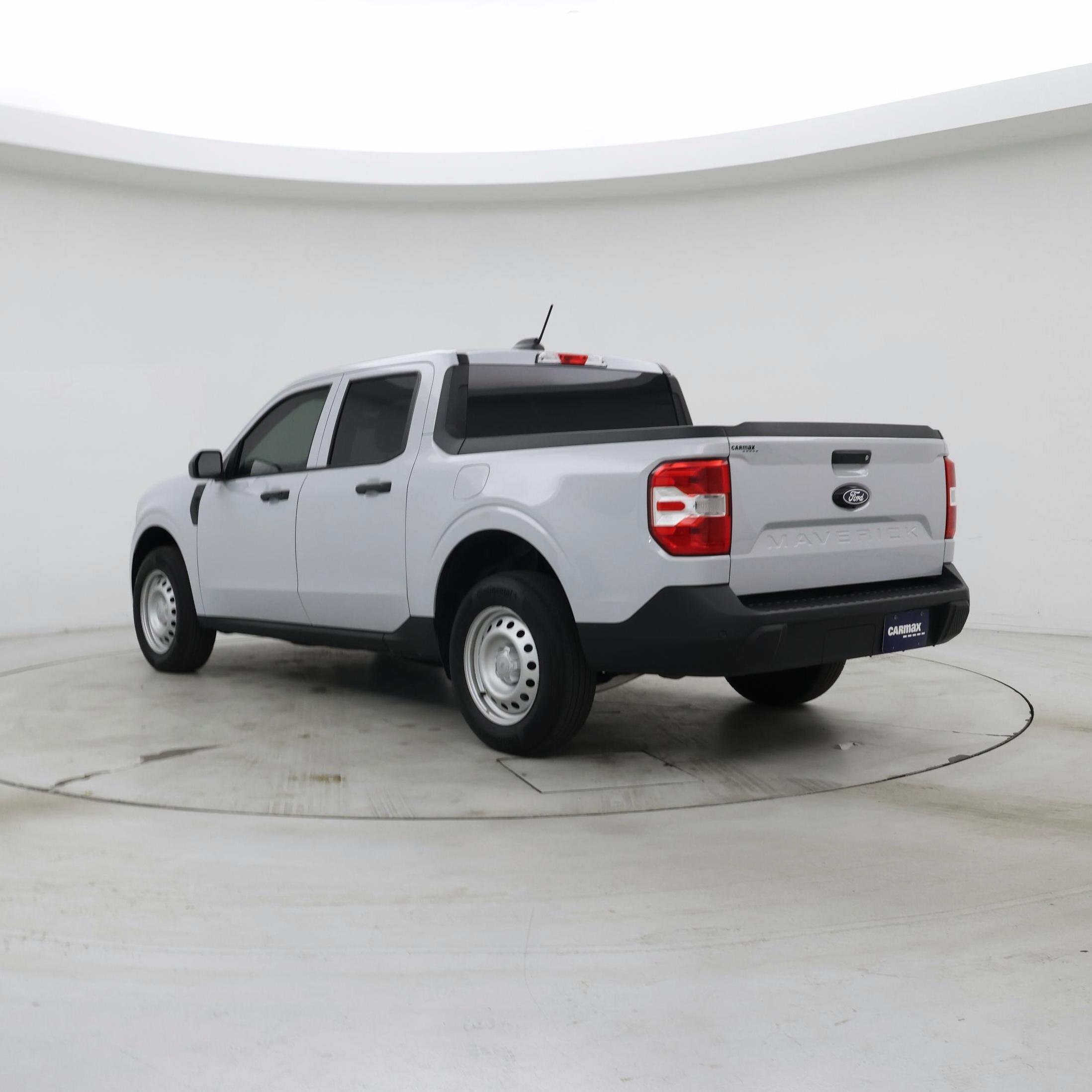 Thumbnail: 2025 Ford Maverick - 2