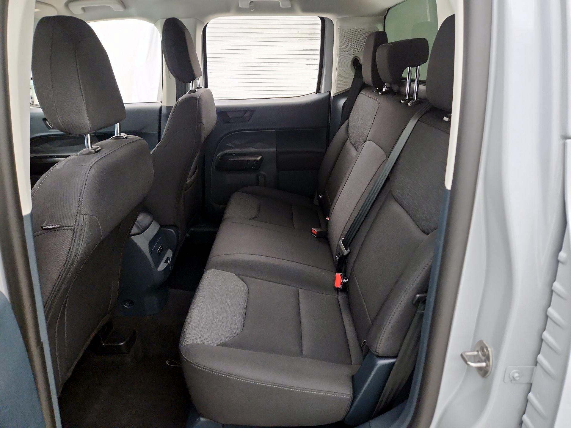 Thumbnail: 2025 Ford Maverick - 19